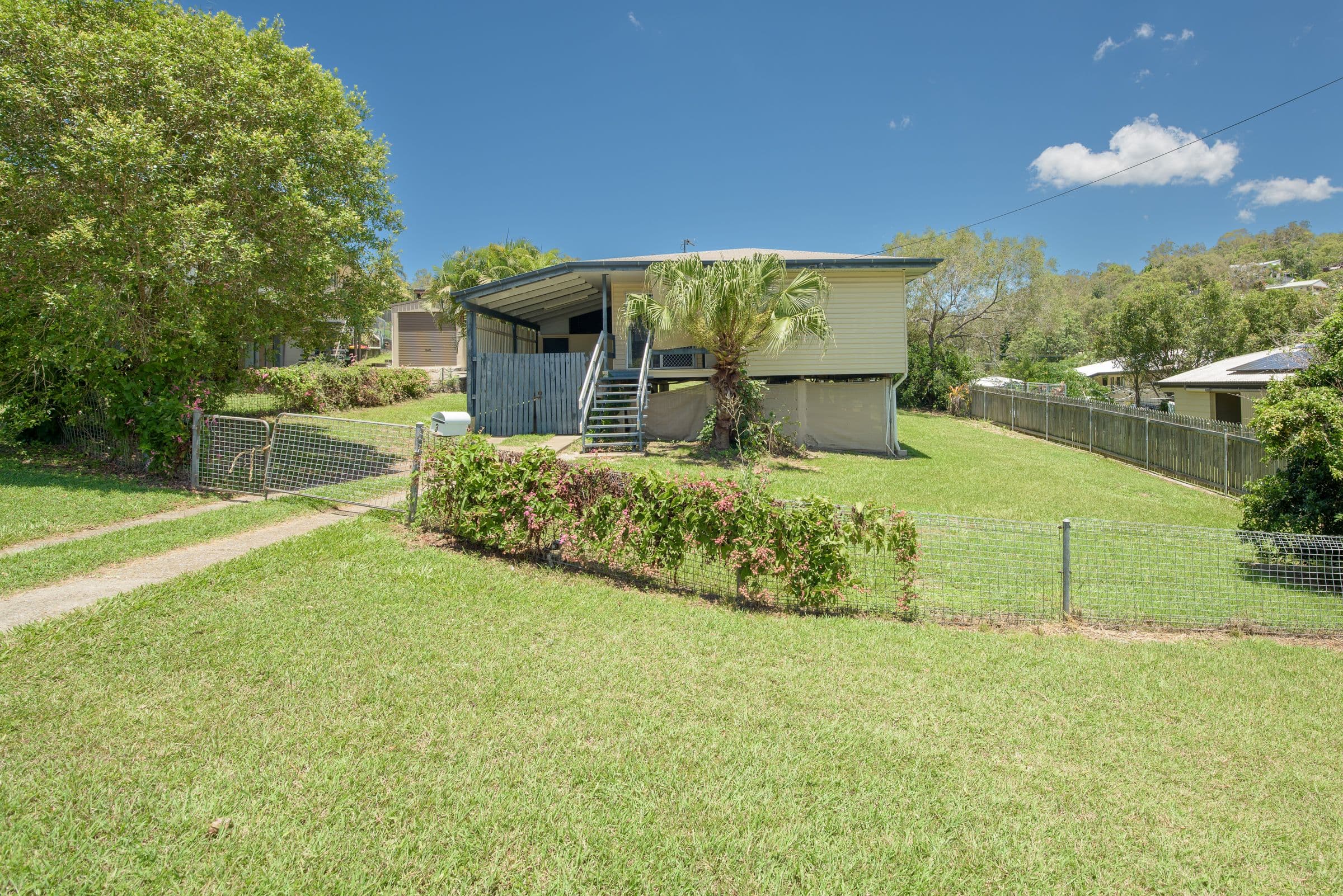 3 Lomas Street, West Gladstone QLD 4680, West Gladstone - Image 1