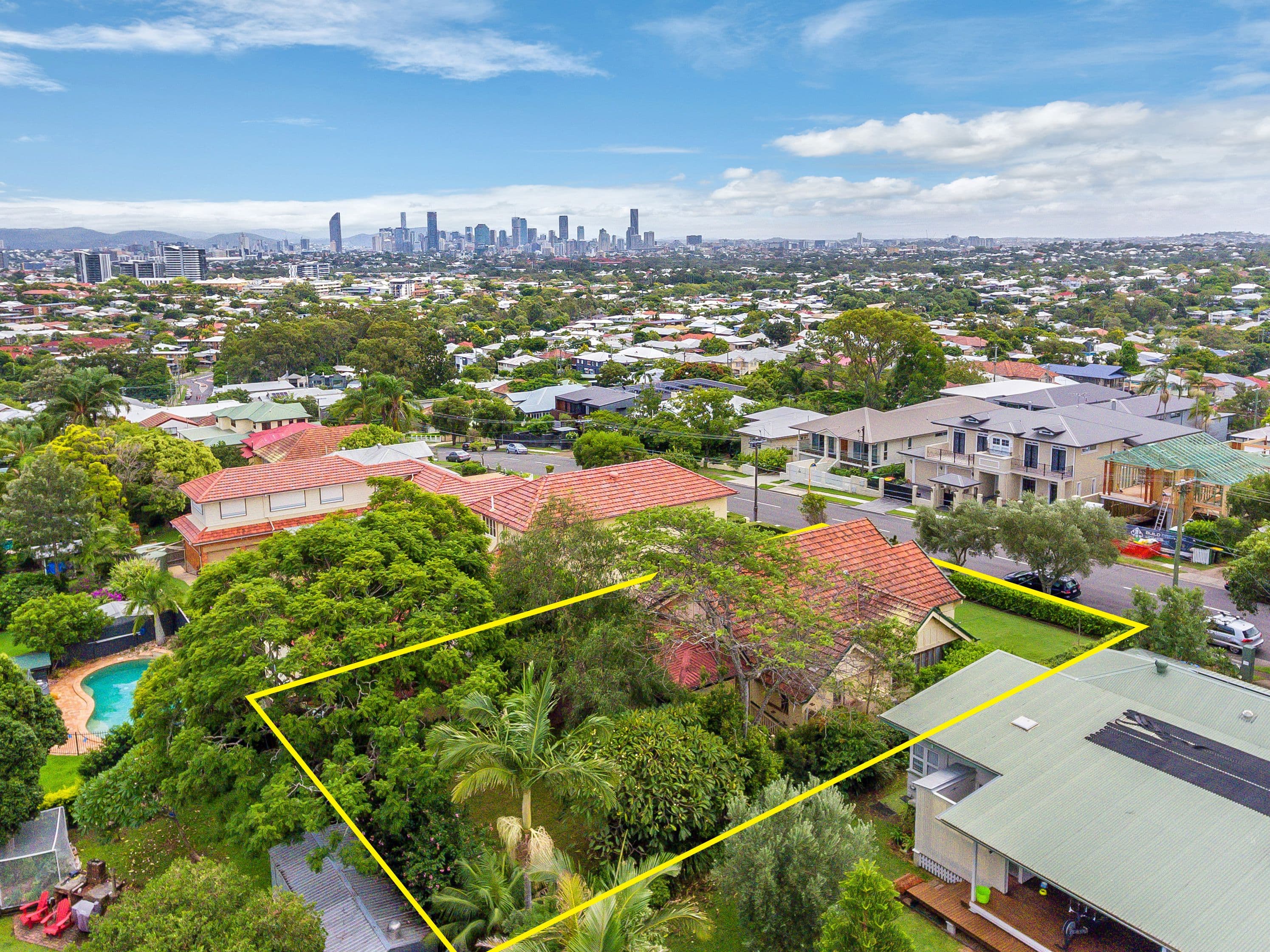 45 Newman Avenue, Camp Hill QLD 4152, Camp Hill - Image 1