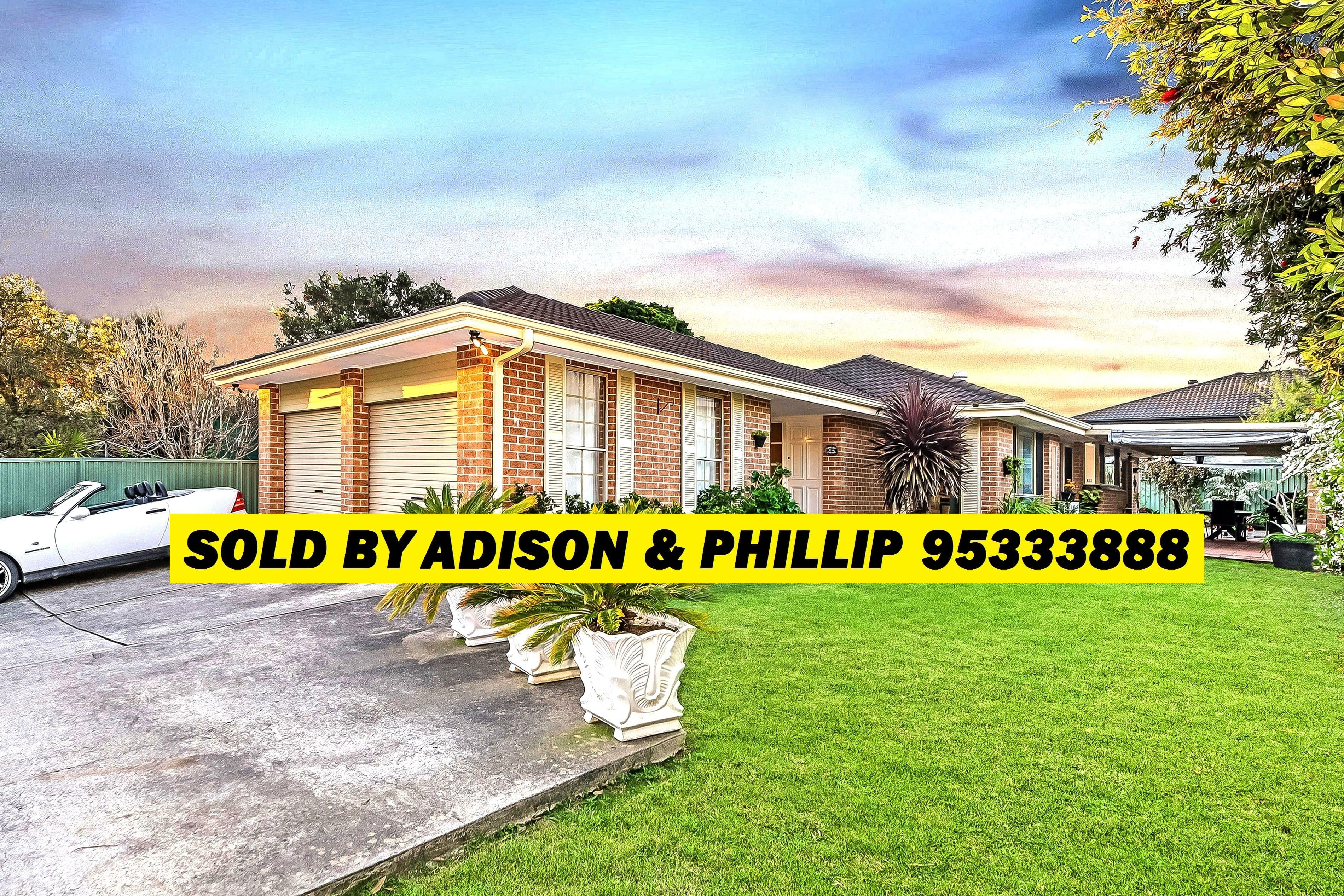40b Cairns Street, Riverwood NSW 2210, Riverwood - Image 1