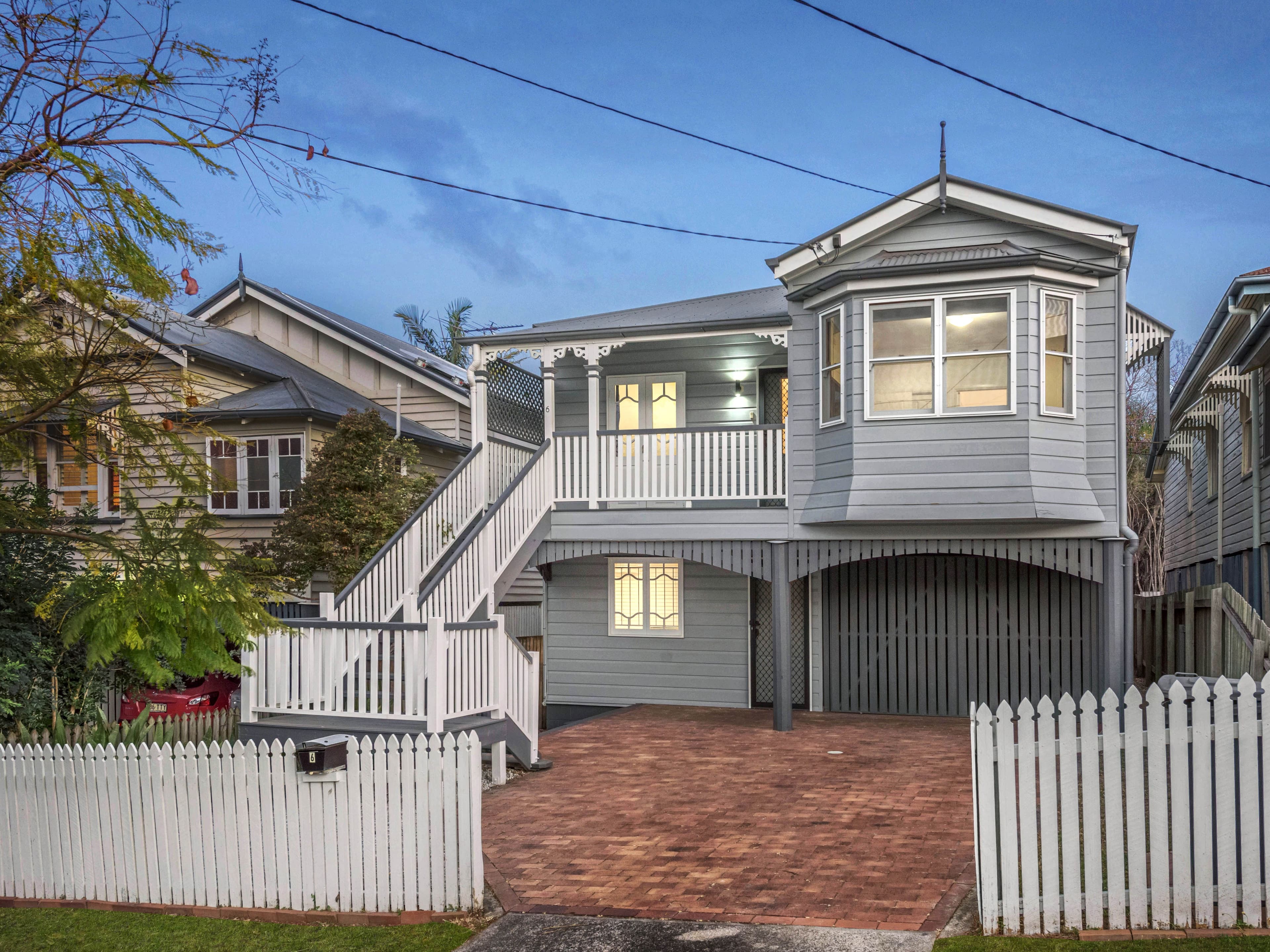 6 Seventh Avenue, Windsor QLD 4030, Windsor - Image 1