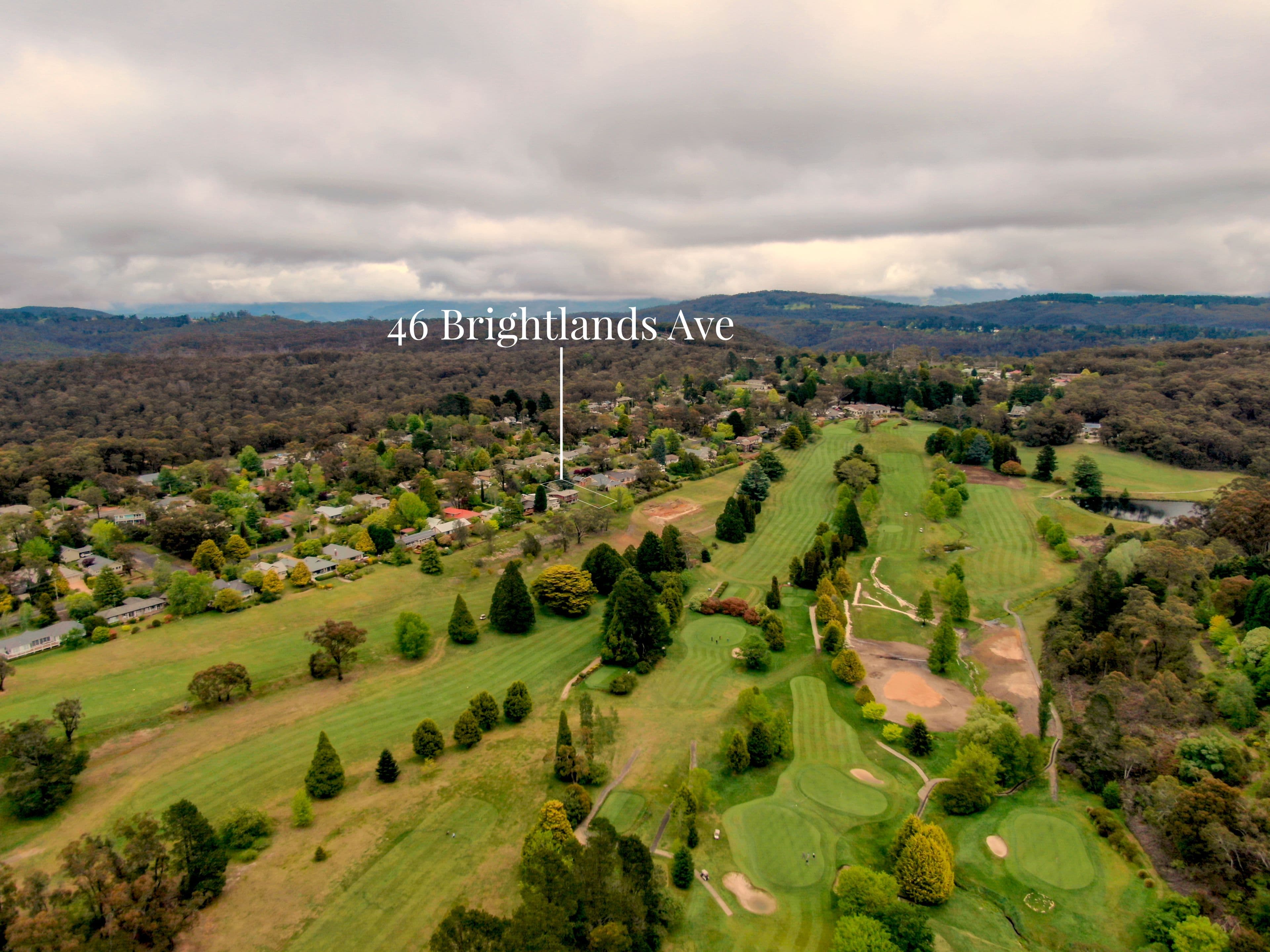 46 Brightlands Avenue, Blackheath NSW 2785, Blackheath - Thumbnail 2