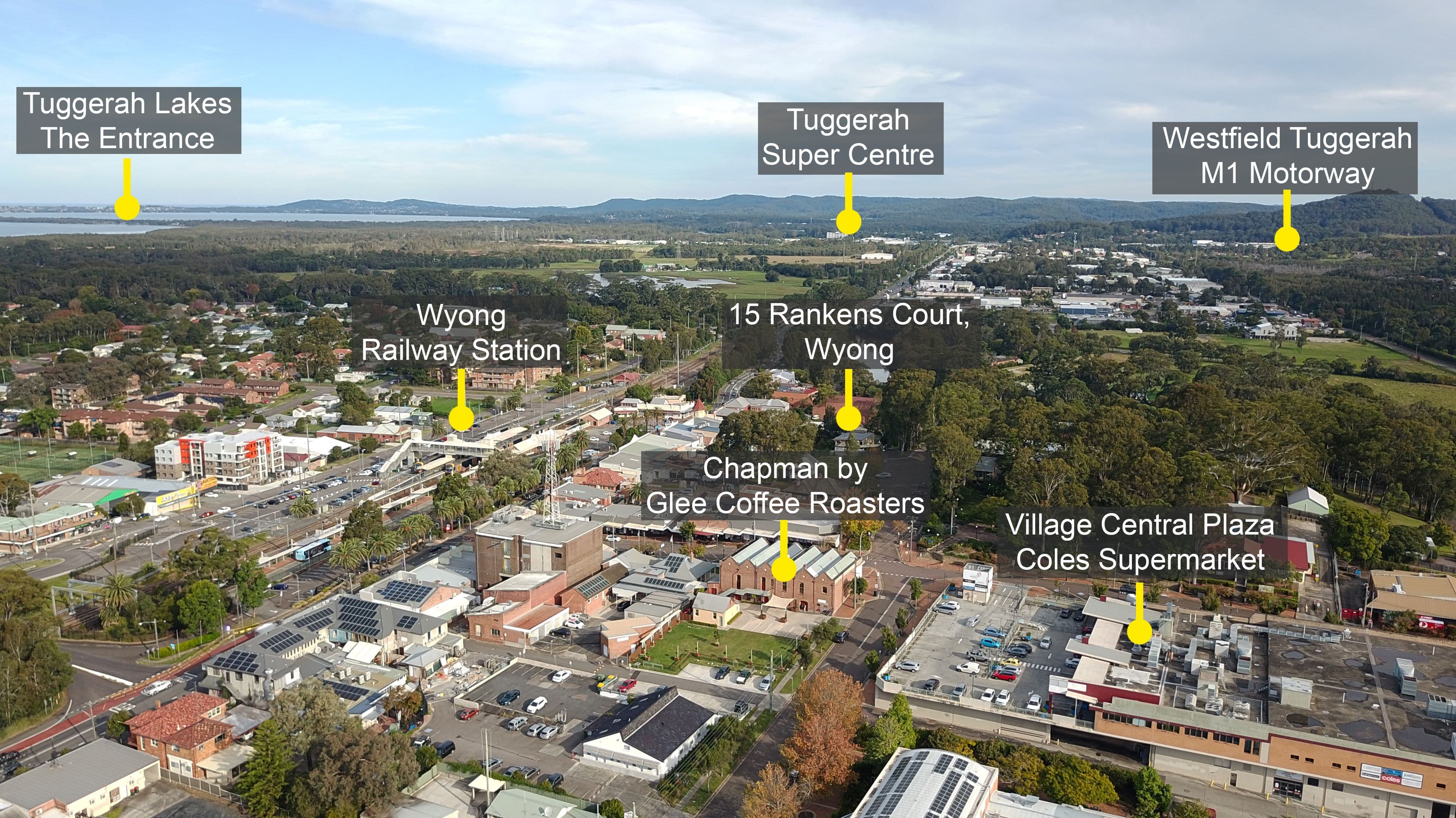 15 Rankens Court, Wyong NSW 2259, Wyong - Thumbnail 3