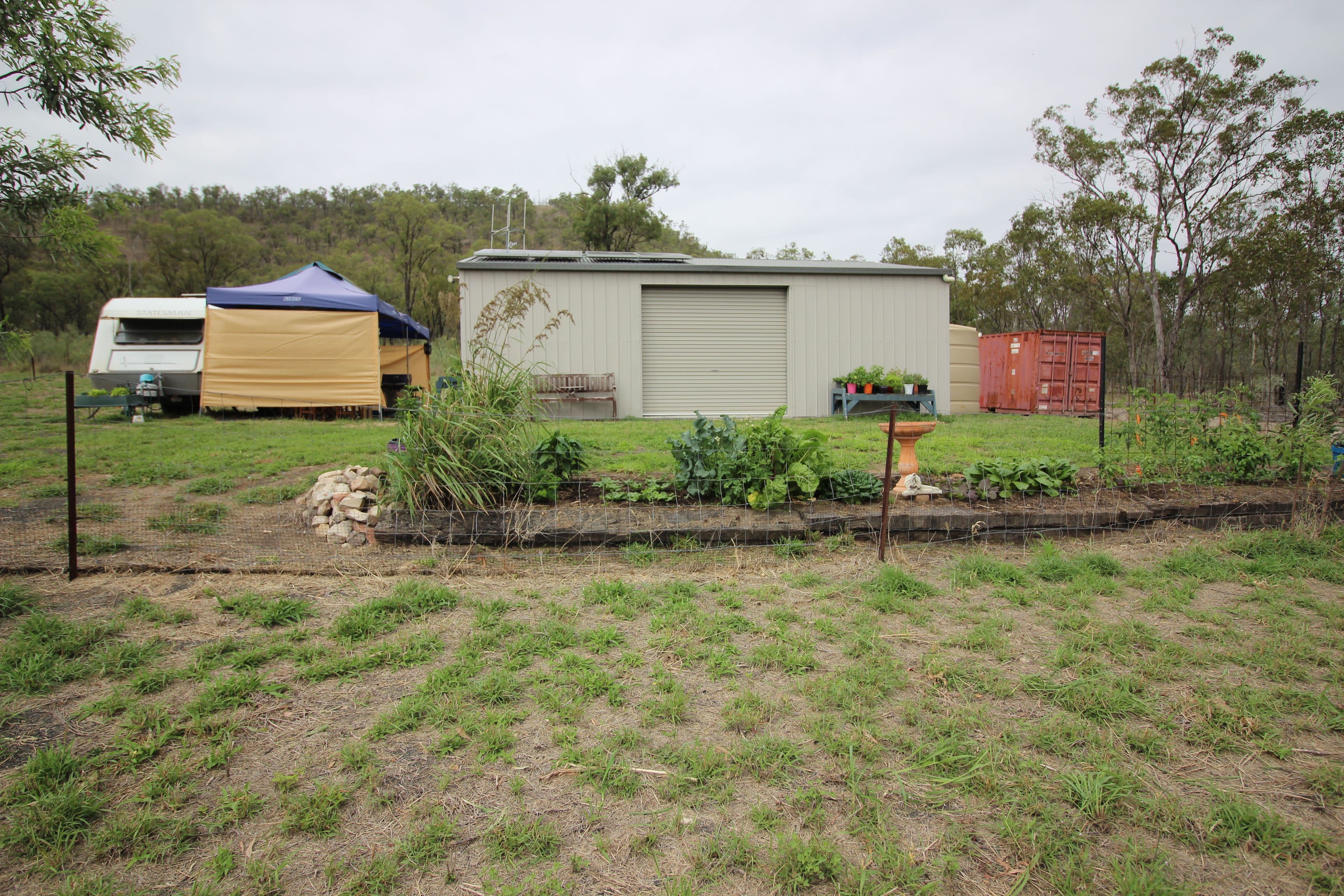 350 Gayndah Mundubbera Road, Mount Debateable QLD 4625, Mount Debateable - Image 1