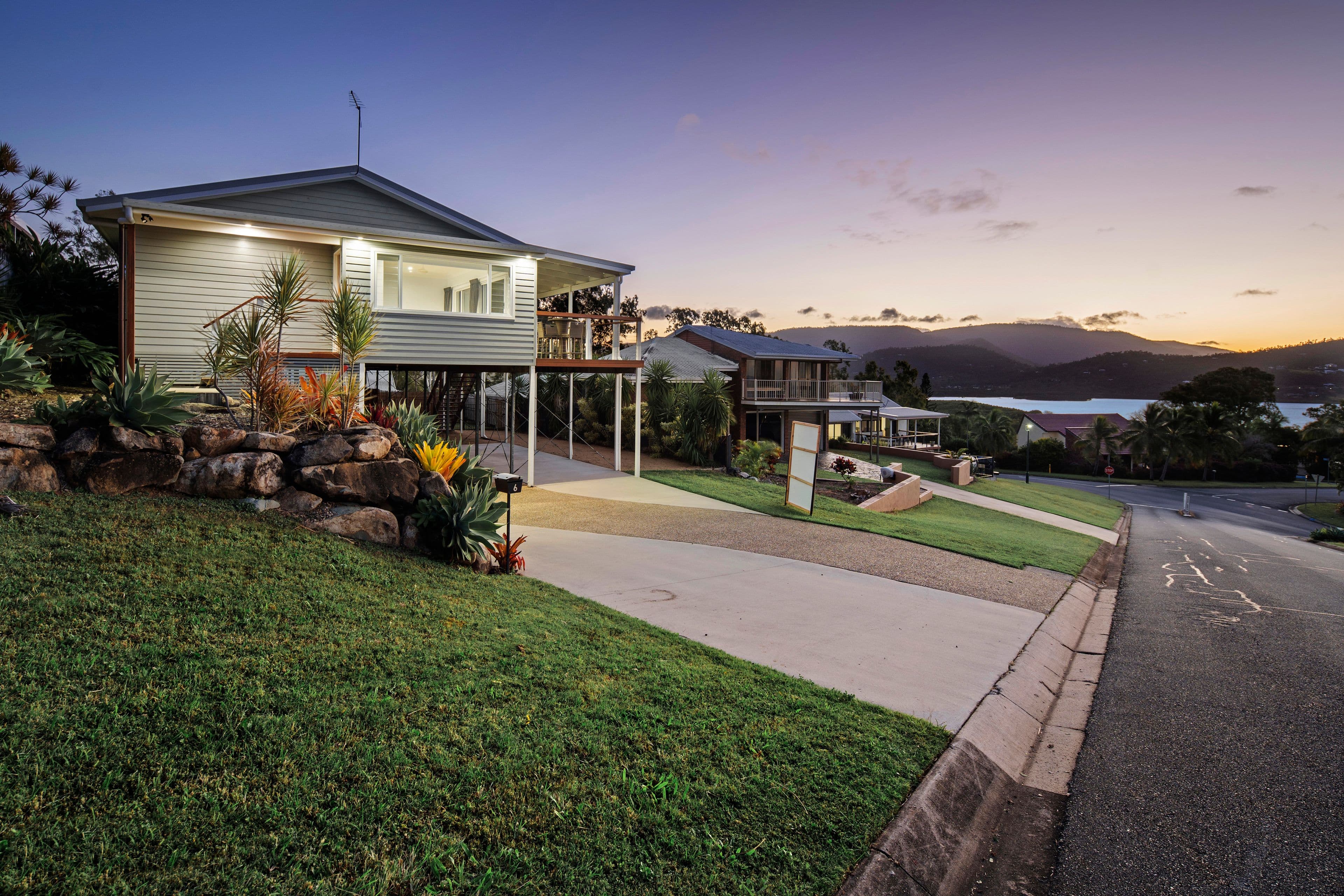 6 Illawong Street, Cannonvale QLD 4802, Cannonvale - Image 1