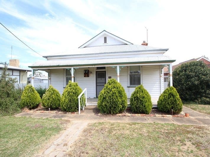 14 Cromie Street, Rupanyup VIC 3388, Rupanyup - Image 1