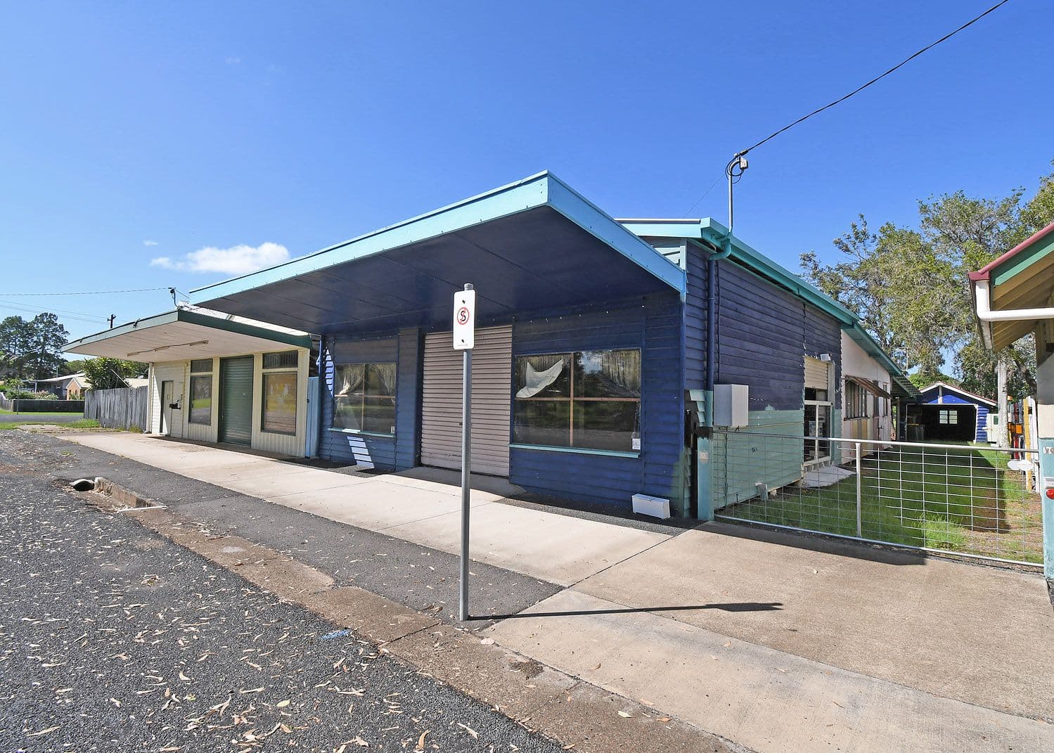 12 Robertson Street, Torbanlea QLD 4662, Torbanlea - Image 1