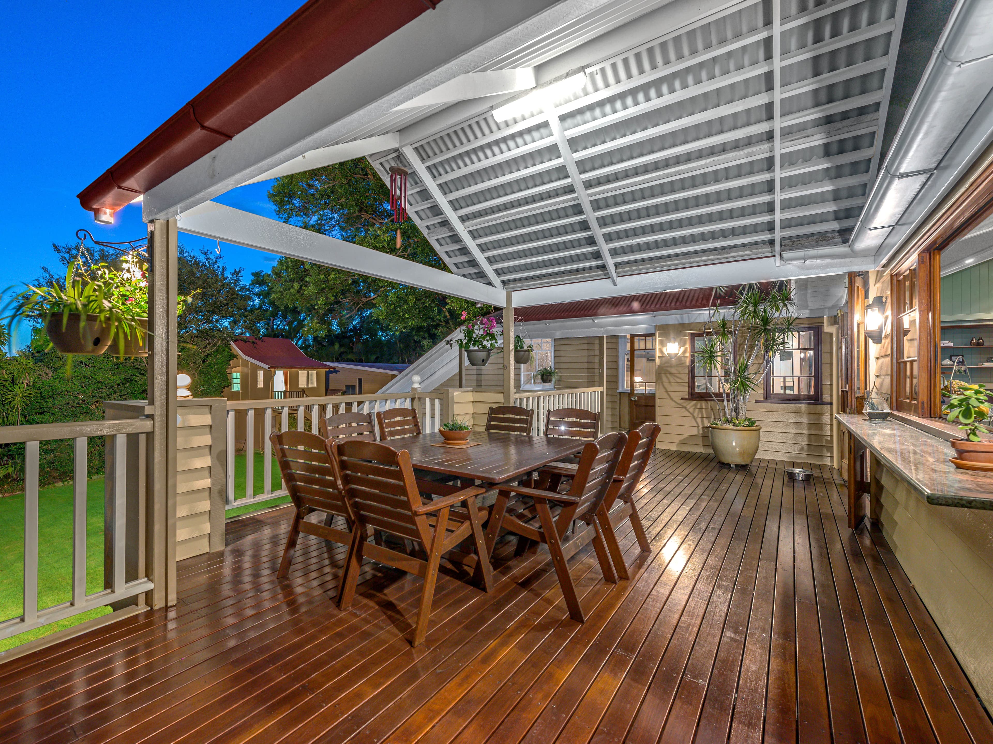 20 Davidson Street, Newmarket QLD 4051, Newmarket - Thumbnail 7