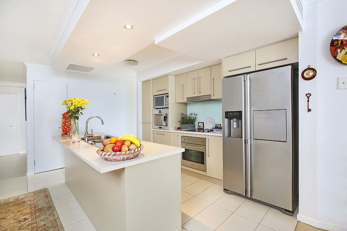 Unit 16 'Salt on Kings' 13 Mahia Terrace, Kings Beach QLD 4551, Kings Beach - Thumbnail 4