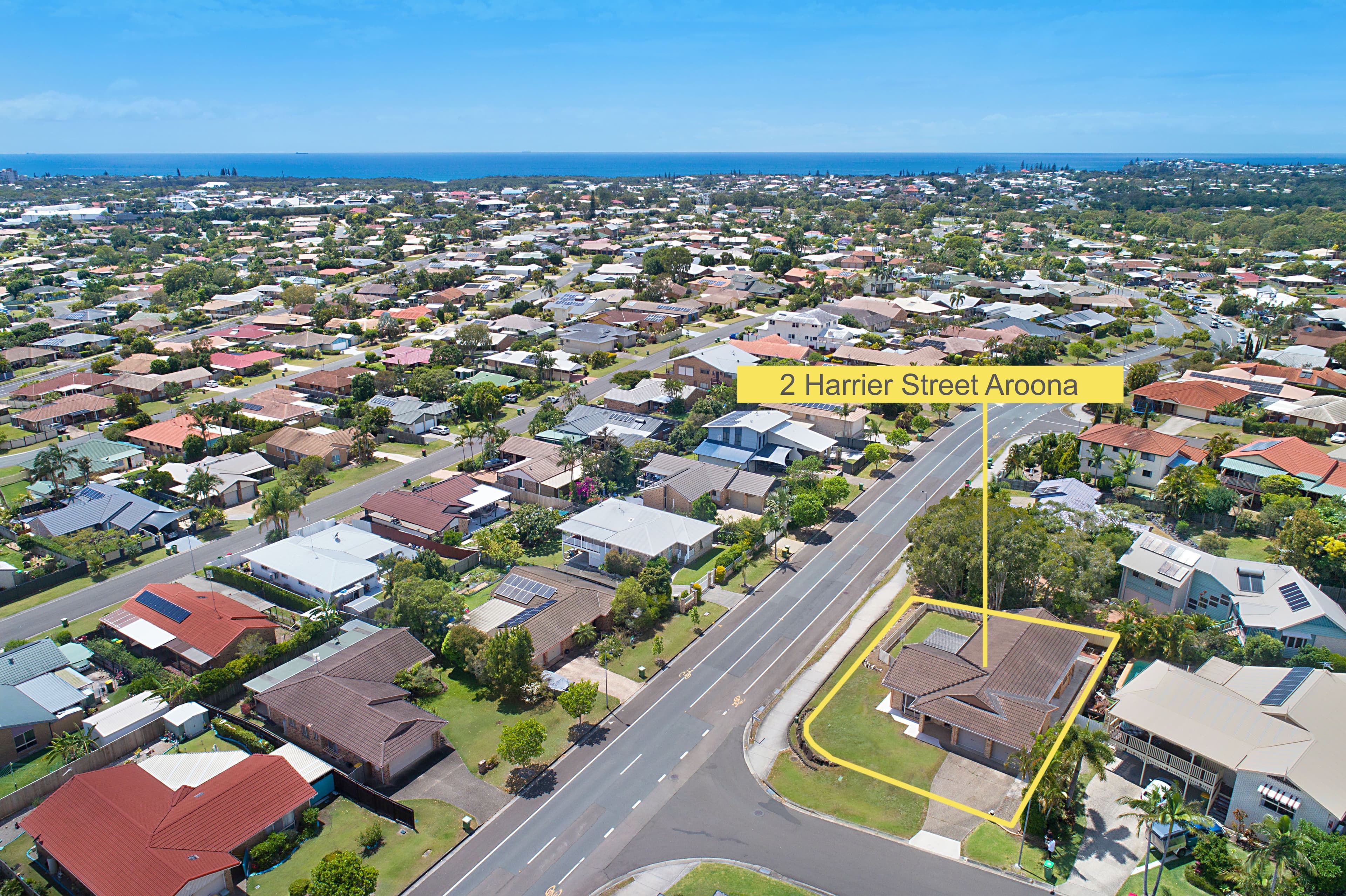 2 Harrier Street, Aroona QLD 4551, Aroona - Thumbnail 2