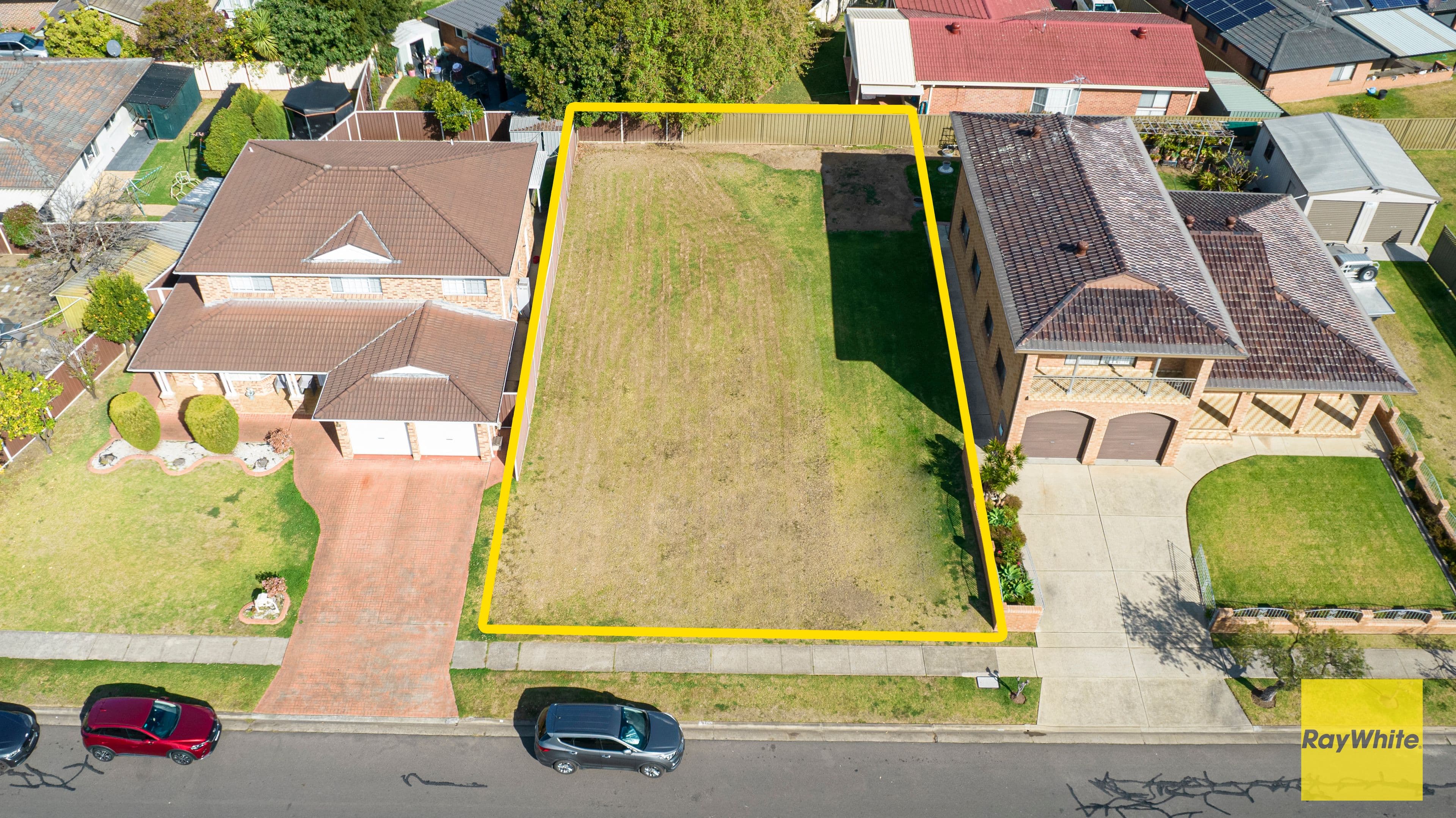 8 Prairie Vale Road, Bossley Park NSW 2176, Bossley Park - Thumbnail 6