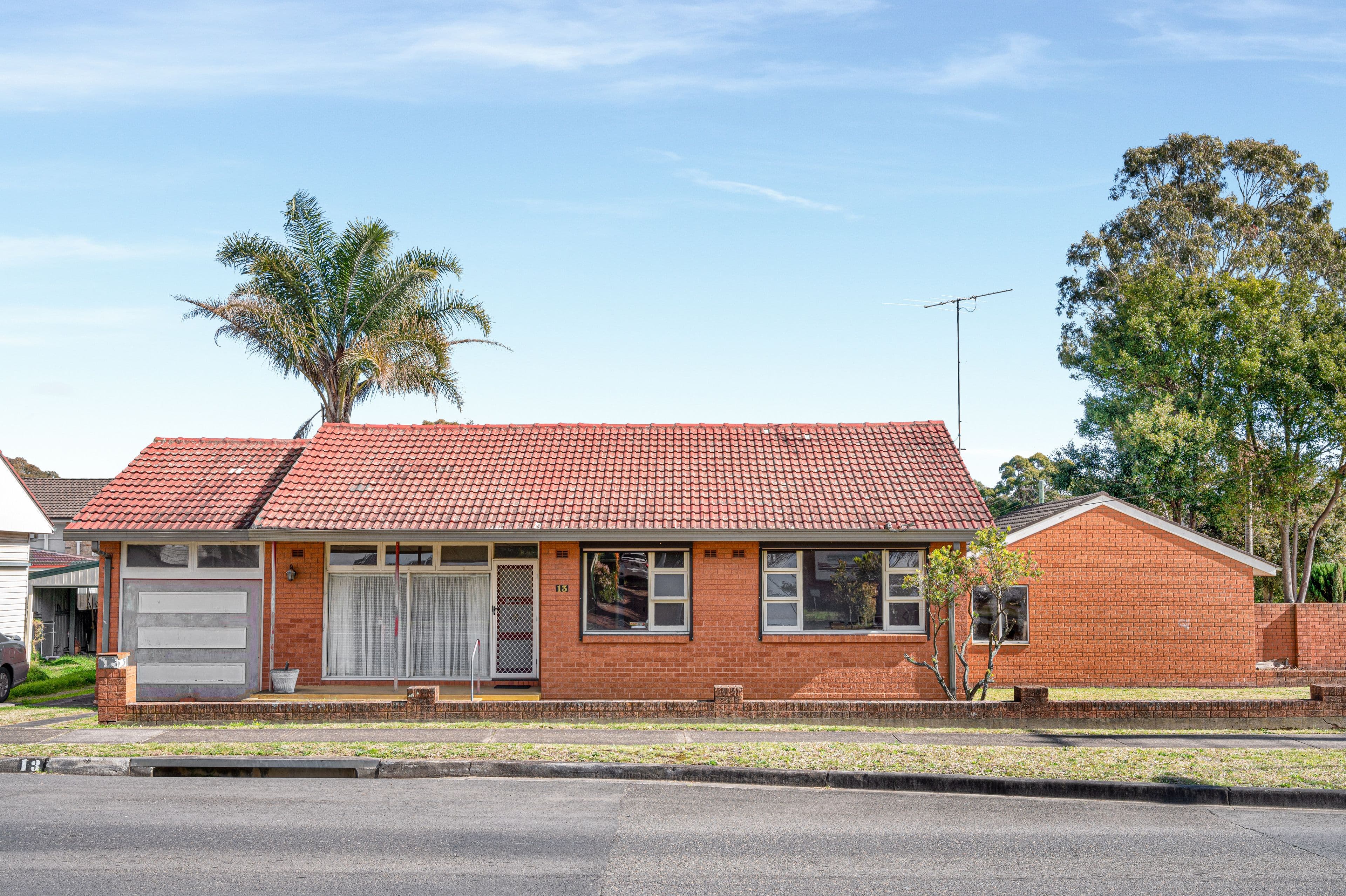 13 Victoria Road, Macquarie Fields NSW 2564, Macquarie Fields - Image 1