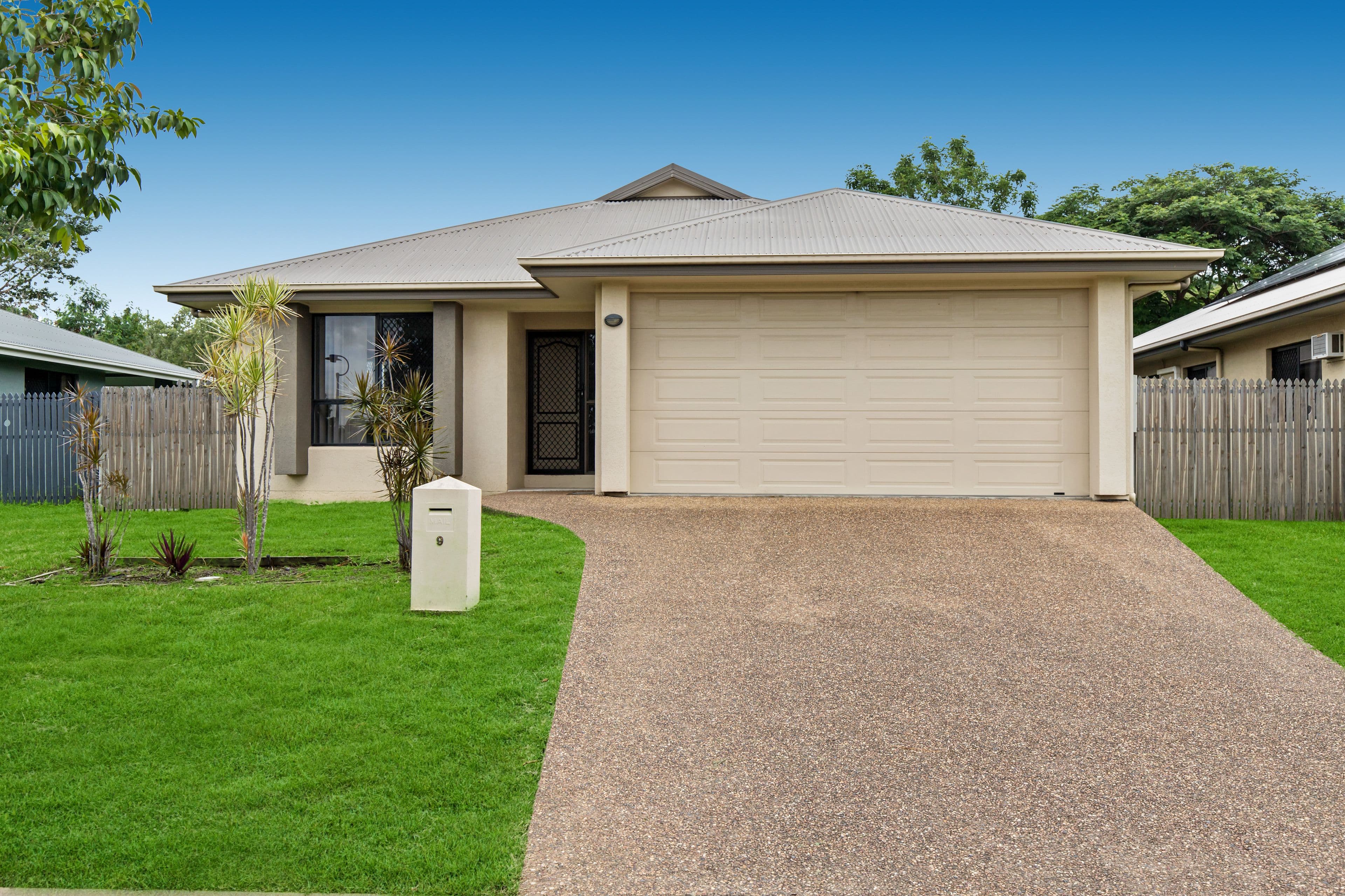 9 Birdwing Court, Douglas QLD 4814, Douglas - Image 1