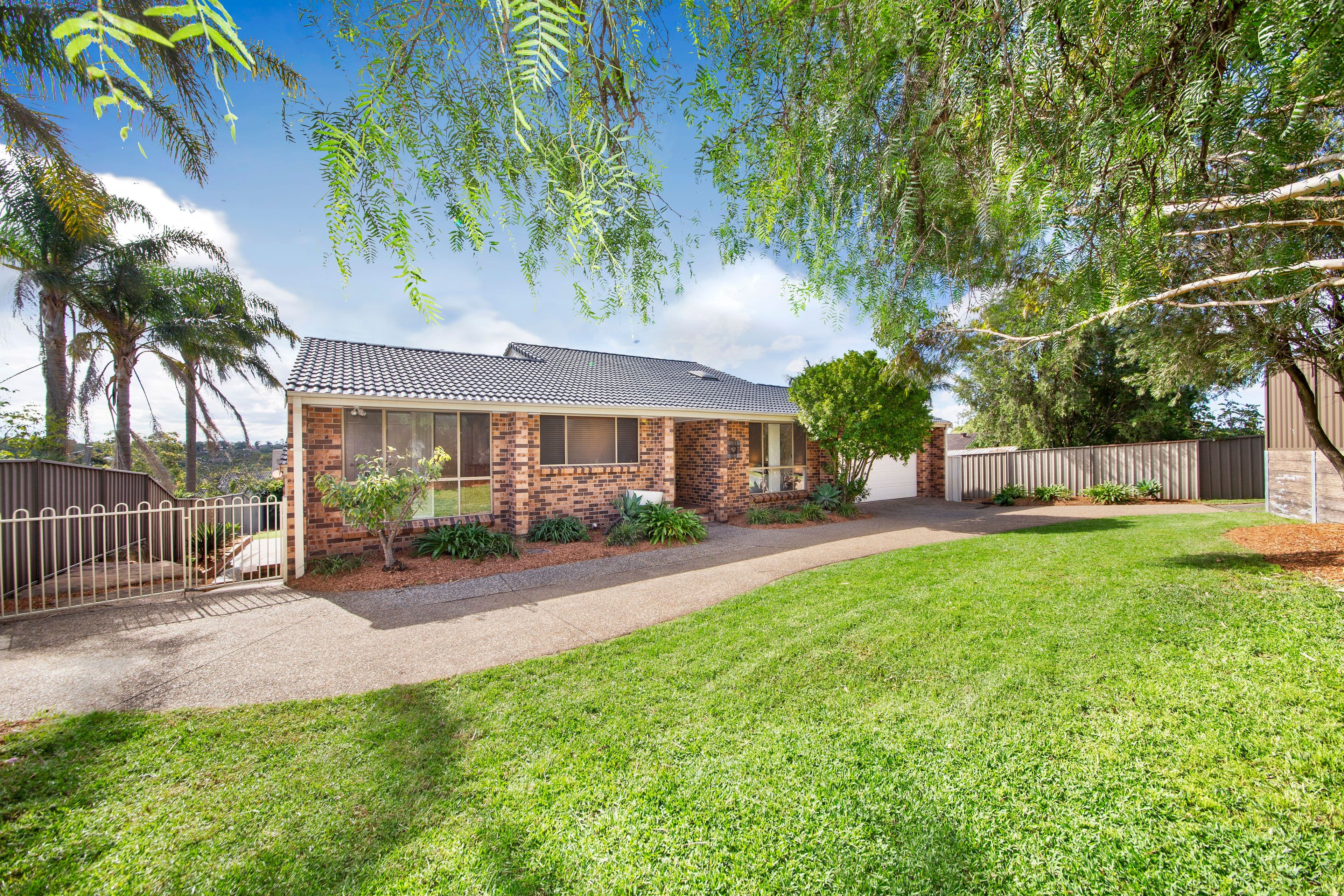 70 Willaroo Avenue
Woronora Heights 2233, New South Wales, Woronora Heights - Thumbnail 2