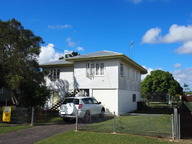 25 Gallipoli Street, Maryborough QLD 4650, Maryborough - Image 1
