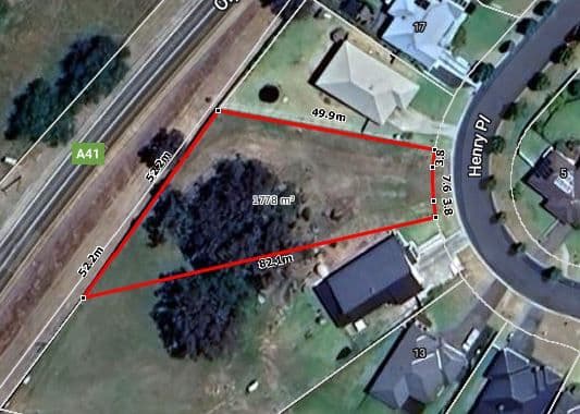 15 Henry Place, Young NSW 2594, Young - Thumbnail 2