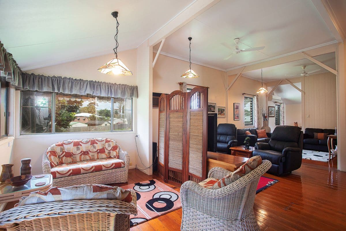 12 Gibson Street, West Mackay QLD 4740, West Mackay - Thumbnail 8