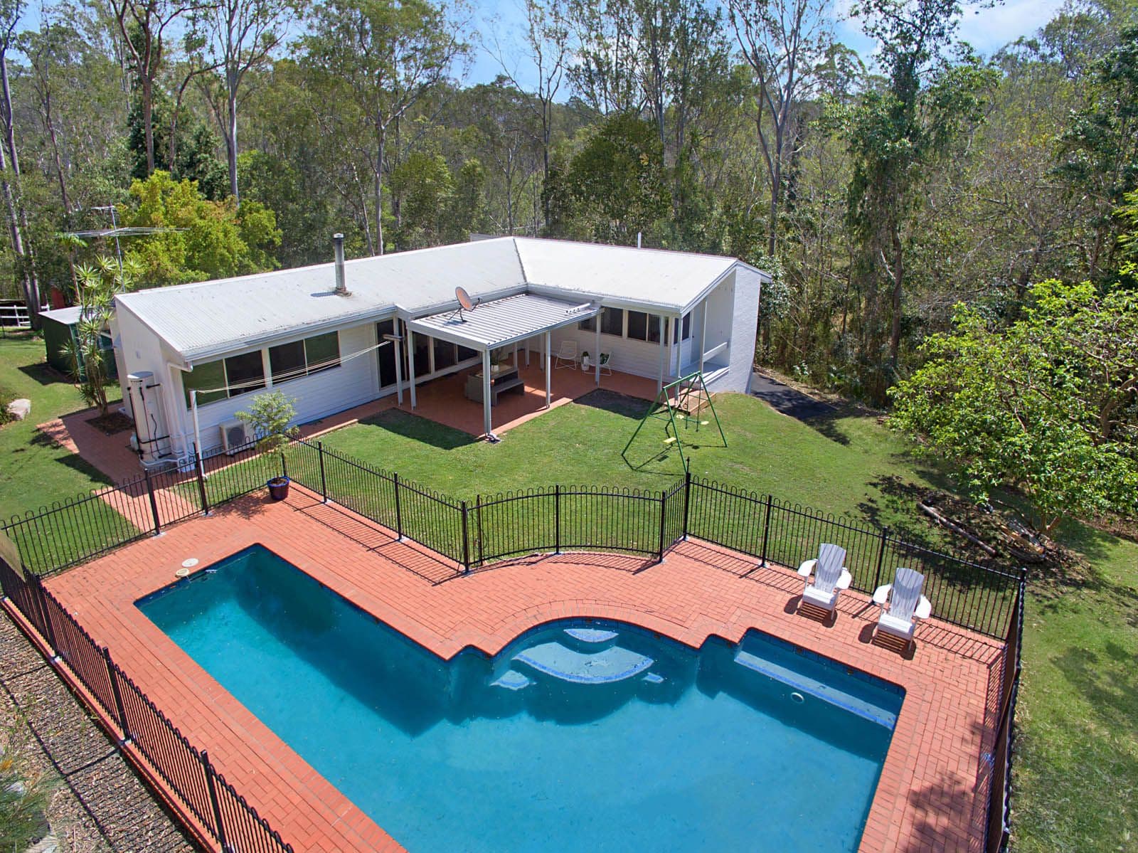 23 Haven Road, Pullenvale QLD 4069, Pullenvale - Image 1