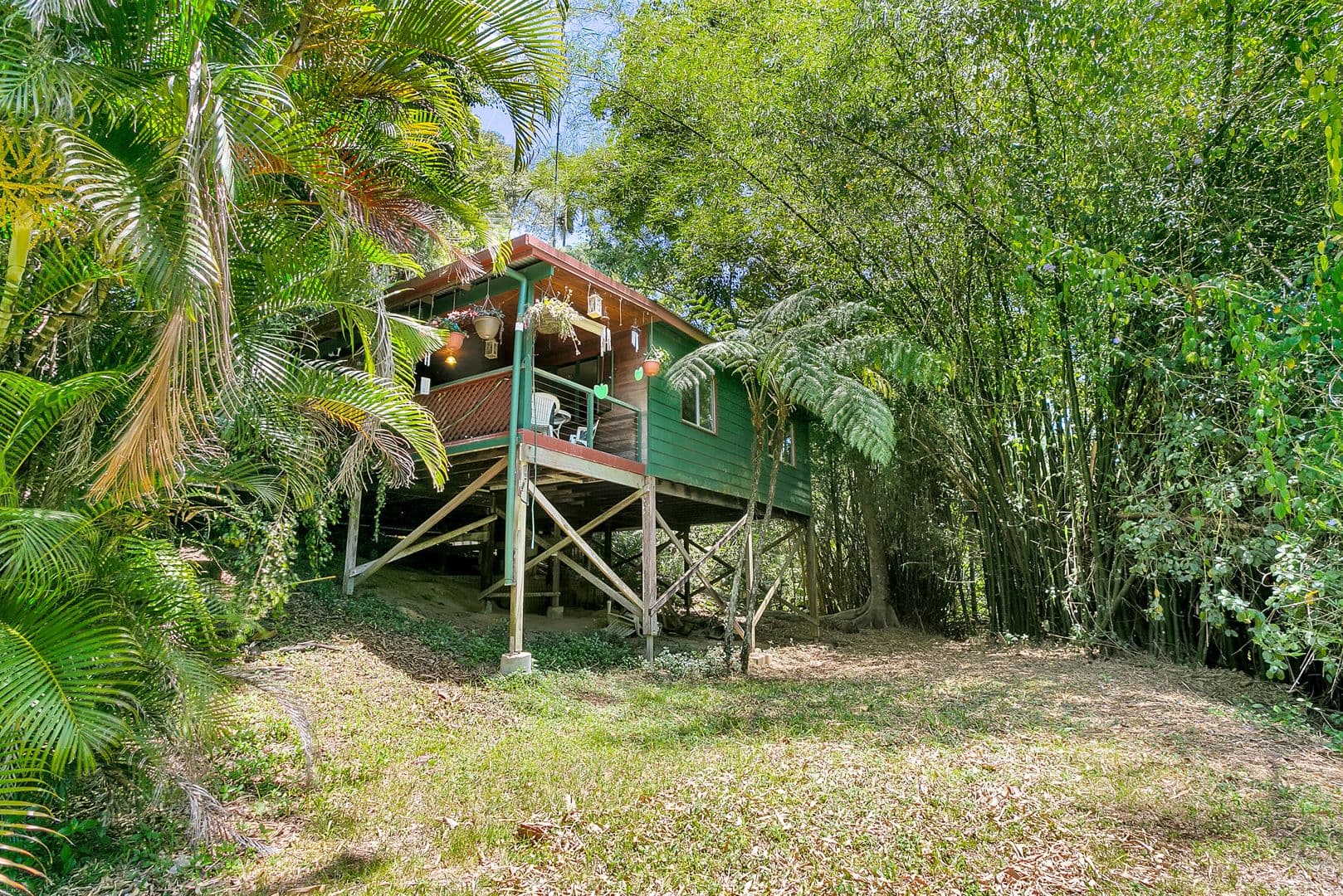 18 Rob Veivers Drive, Kuranda QLD 4881, Kuranda - Thumbnail 8