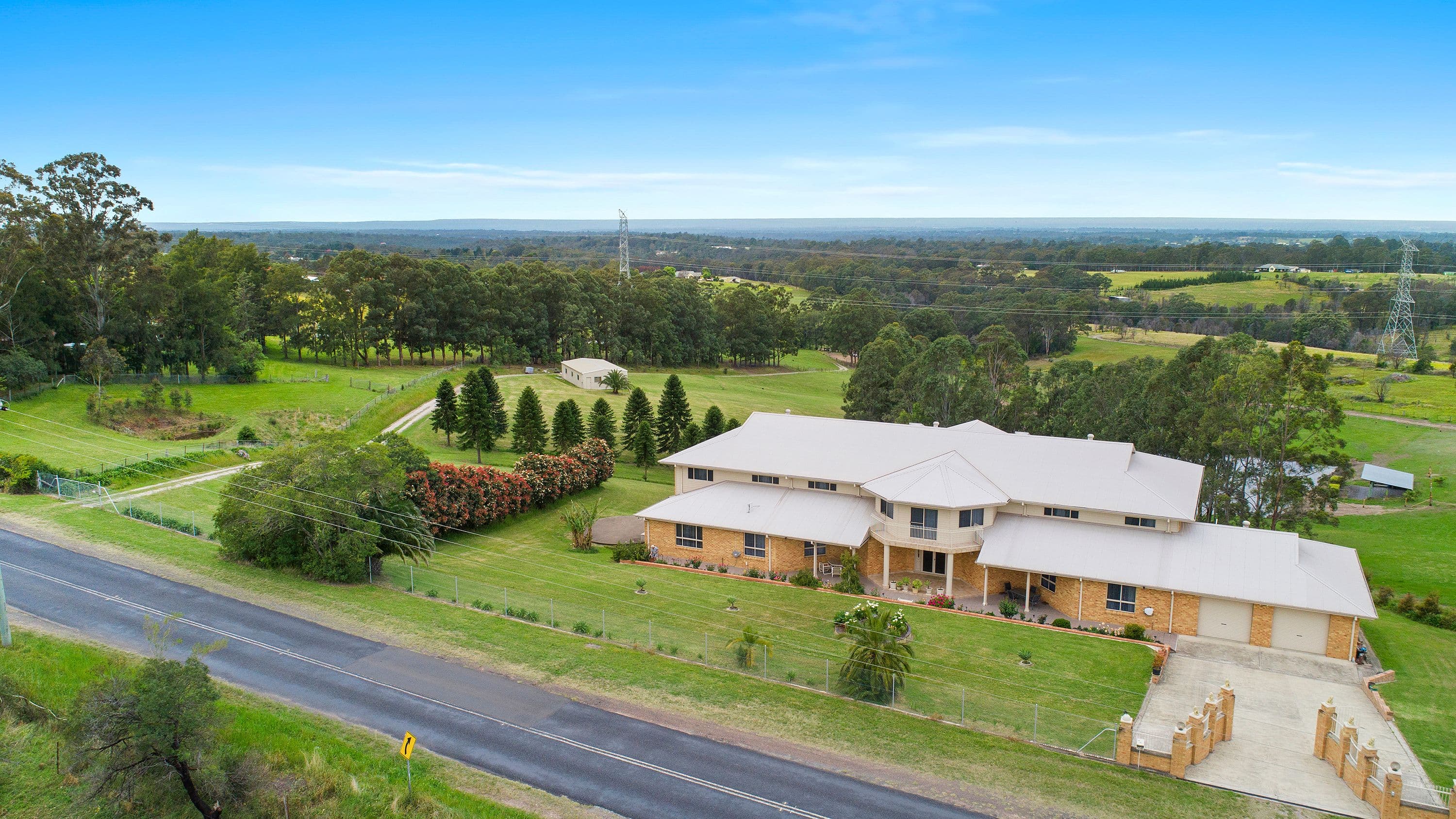 558 Comleroy Road, Kurrajong NSW 2758, Kurrajong - Thumbnail 3