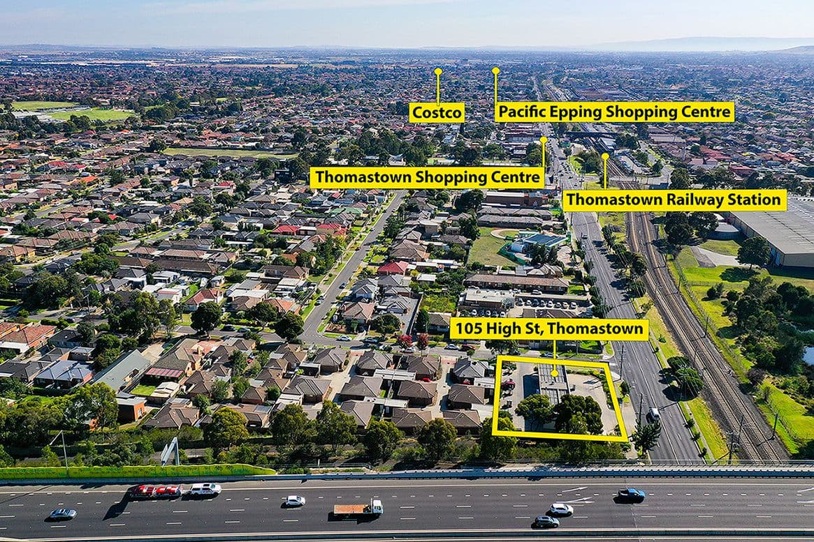 105 High Street, Thomastown VIC 3074, Thomastown - Thumbnail 3