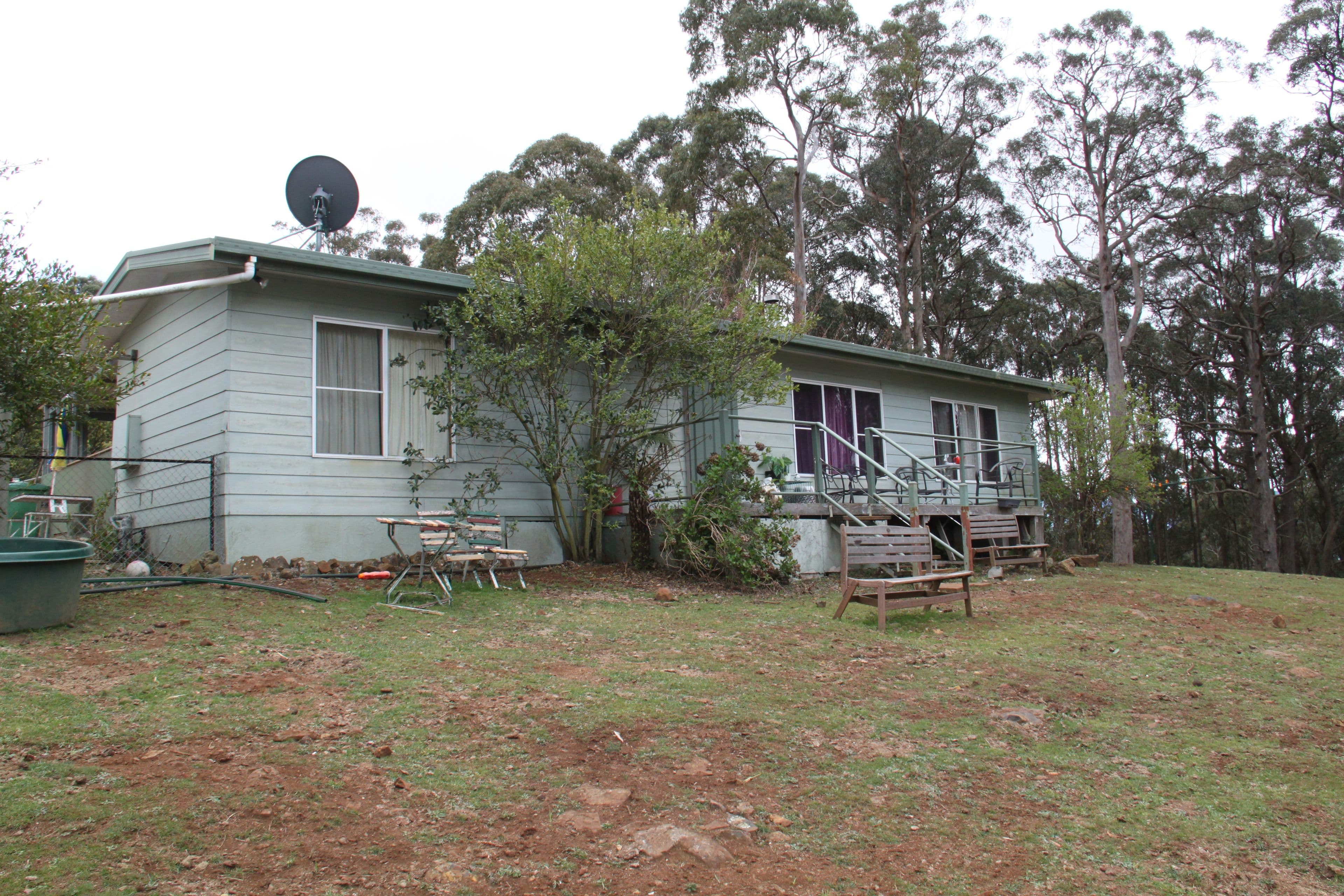 221 Shearers Road, Hanging Rock NSW 2340, Hanging Rock - Thumbnail 3