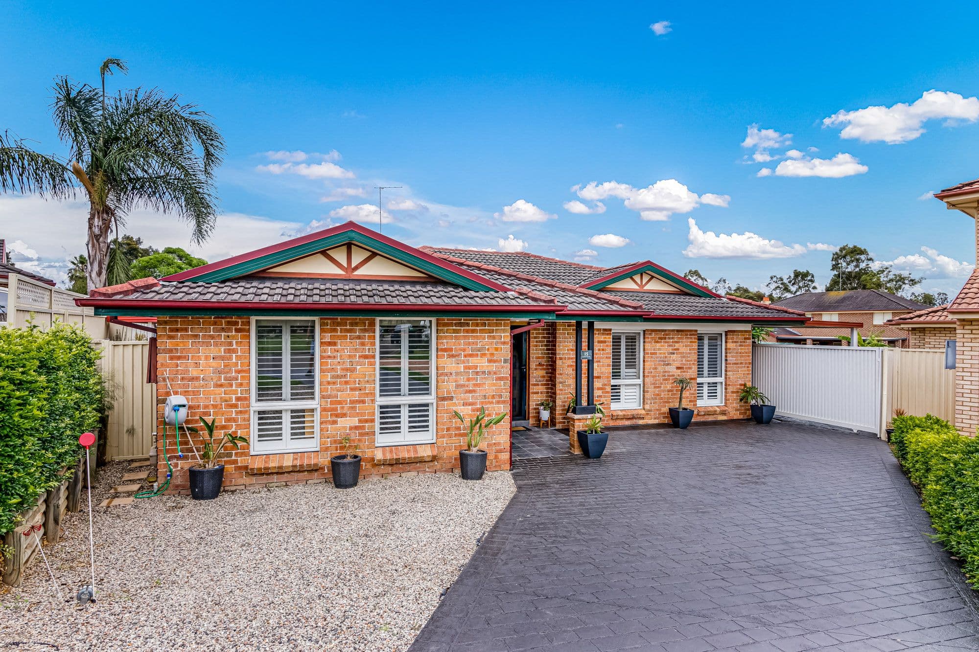 15 Blacket Place, West Hoxton NSW 2171, West Hoxton - Image 1