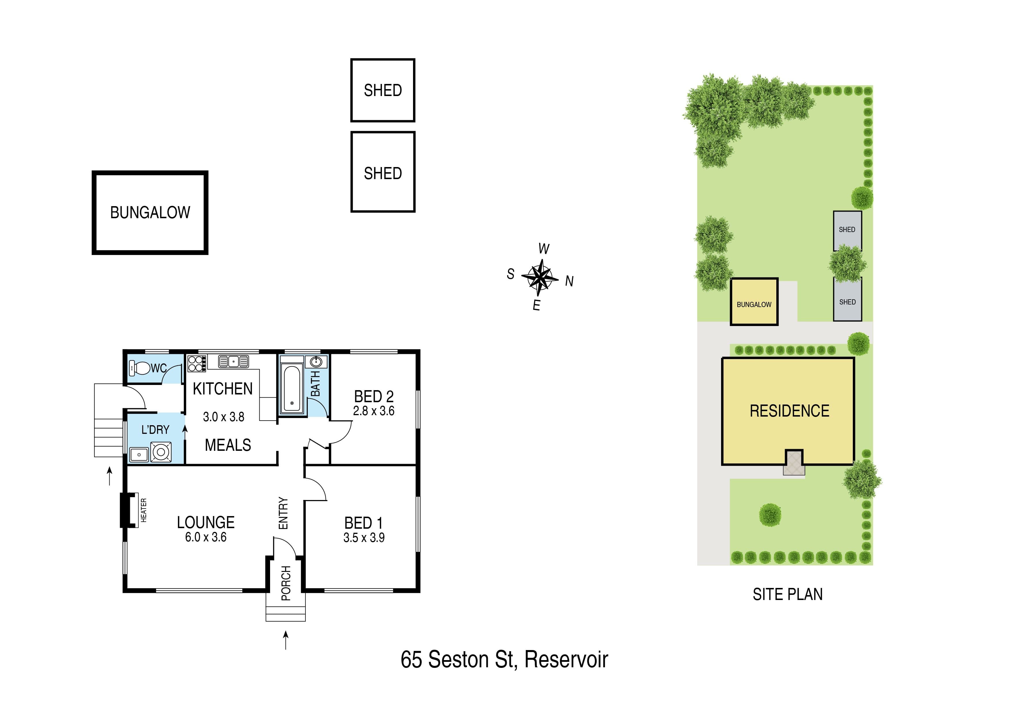 9 Nerang Road, Yanchep, Yanchep - Thumbnail 8