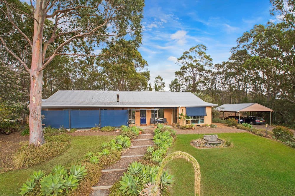 1560 Glendonbrook Road, Singleton NSW 2330, Singleton - Image 1