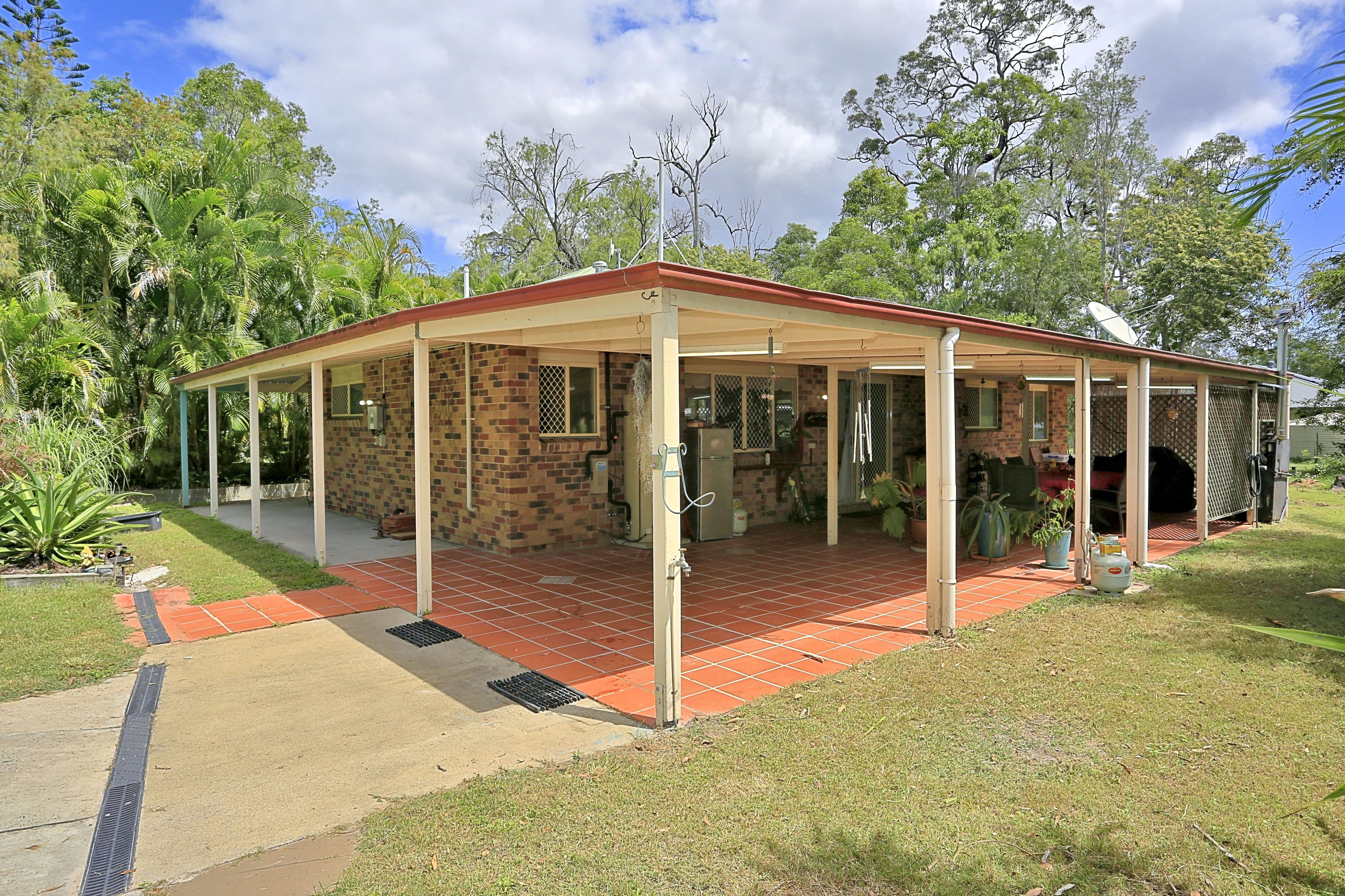 10 Dreamtime Avenue, Burrum Heads QLD 4659, Burrum Heads - Thumbnail 4