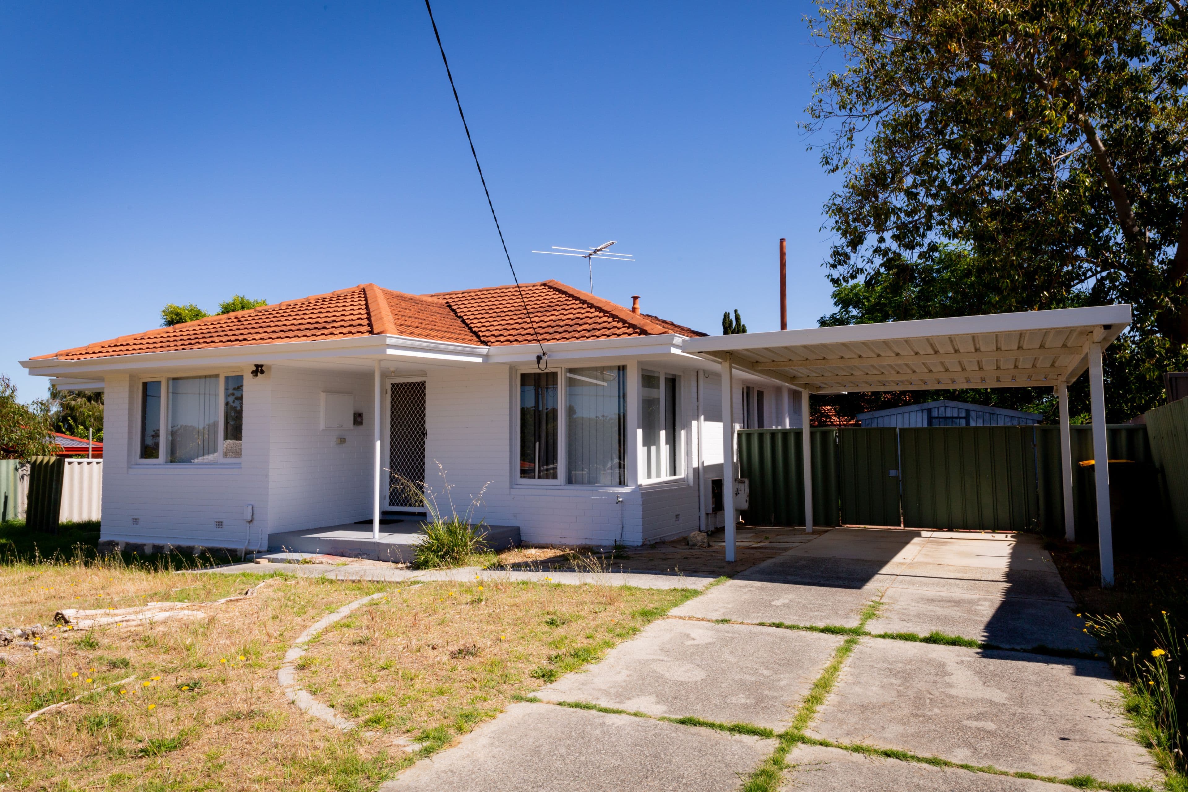 21 Gummow Way, Girrawheen WA 6064, Girrawheen - Image 1