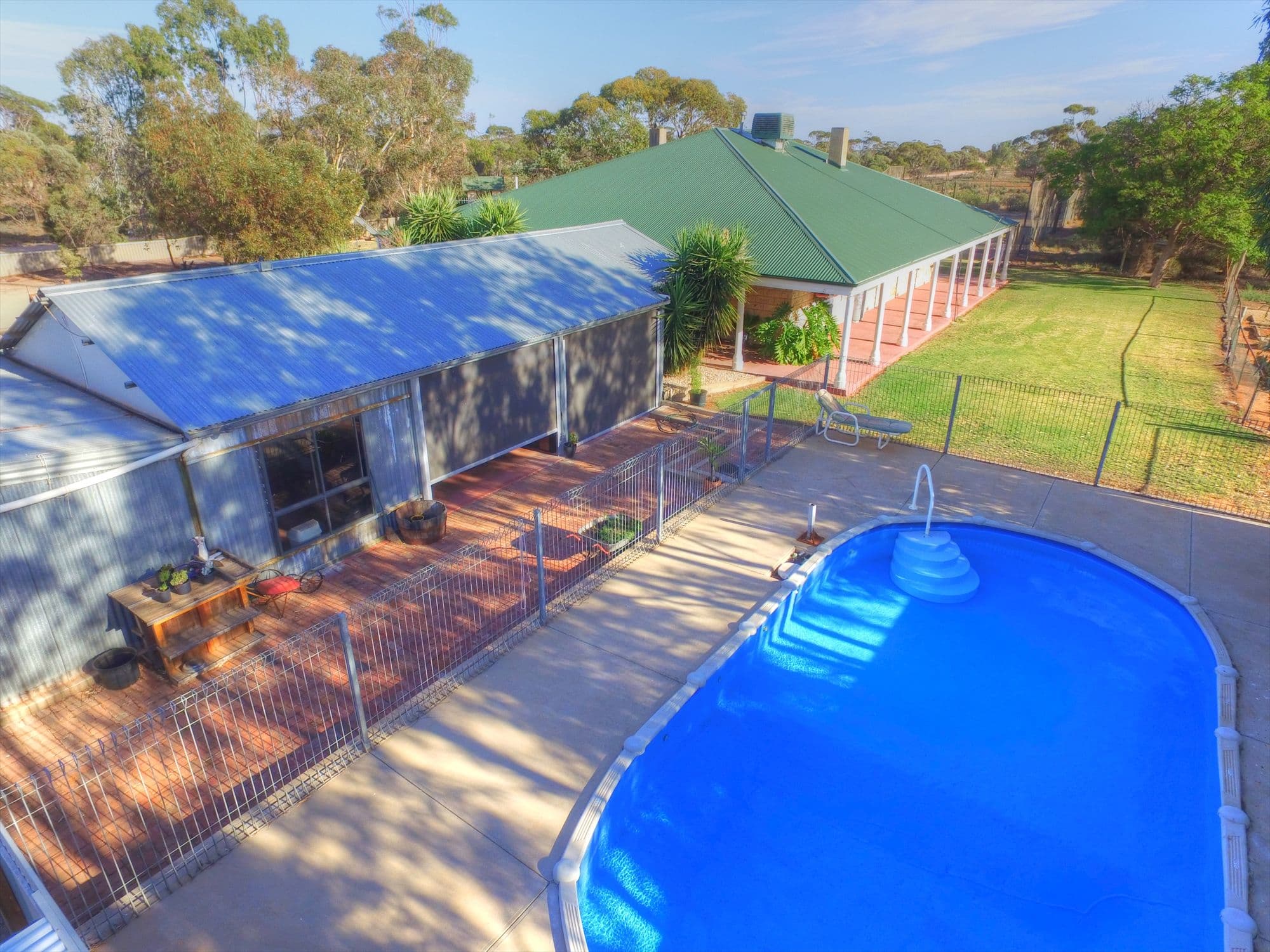 272 Crase Road, Loxton SA 5333, Loxton - Image 1