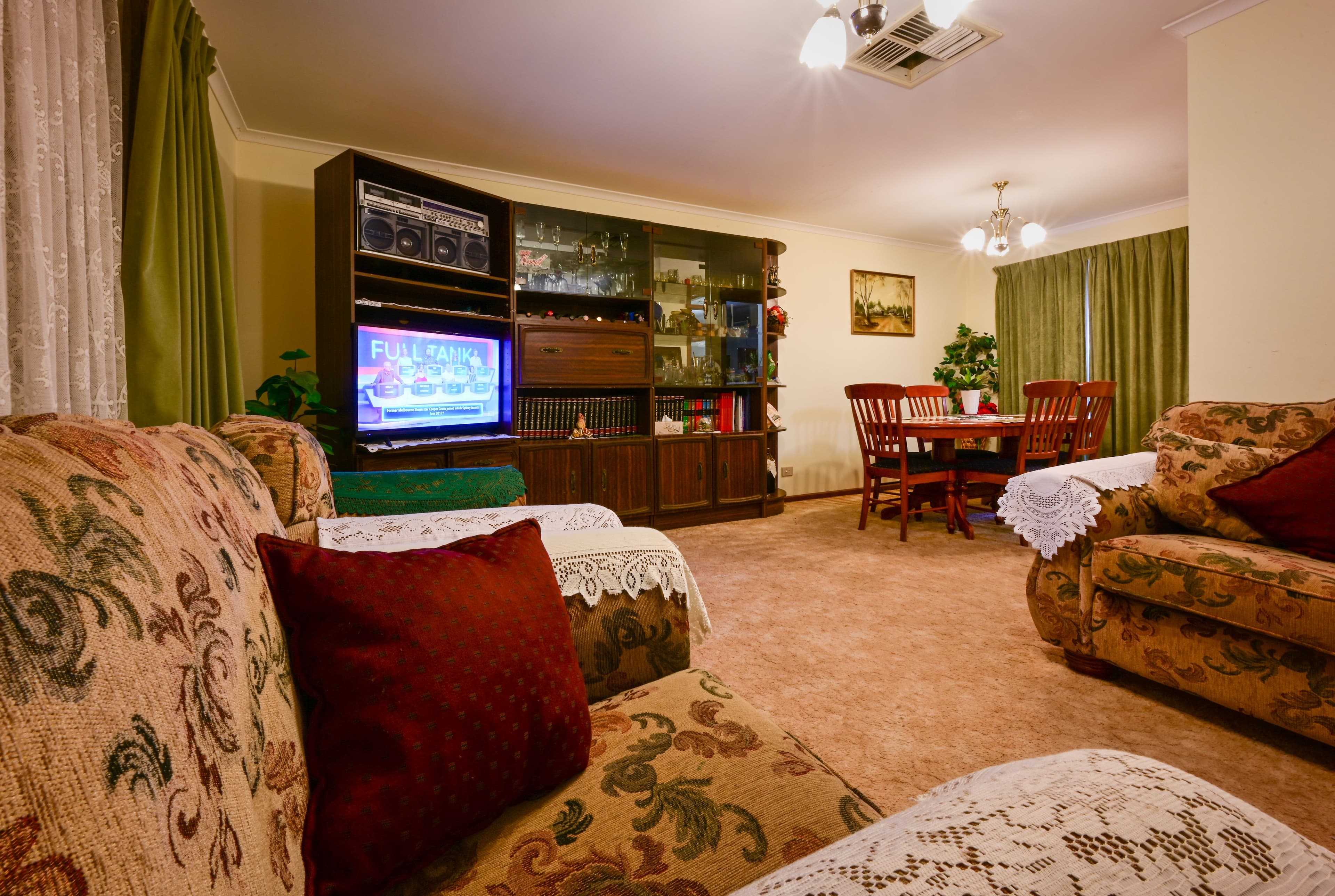 35 Great Western Plains Road, Stirling North SA 5710, Stirling North - Thumbnail 2