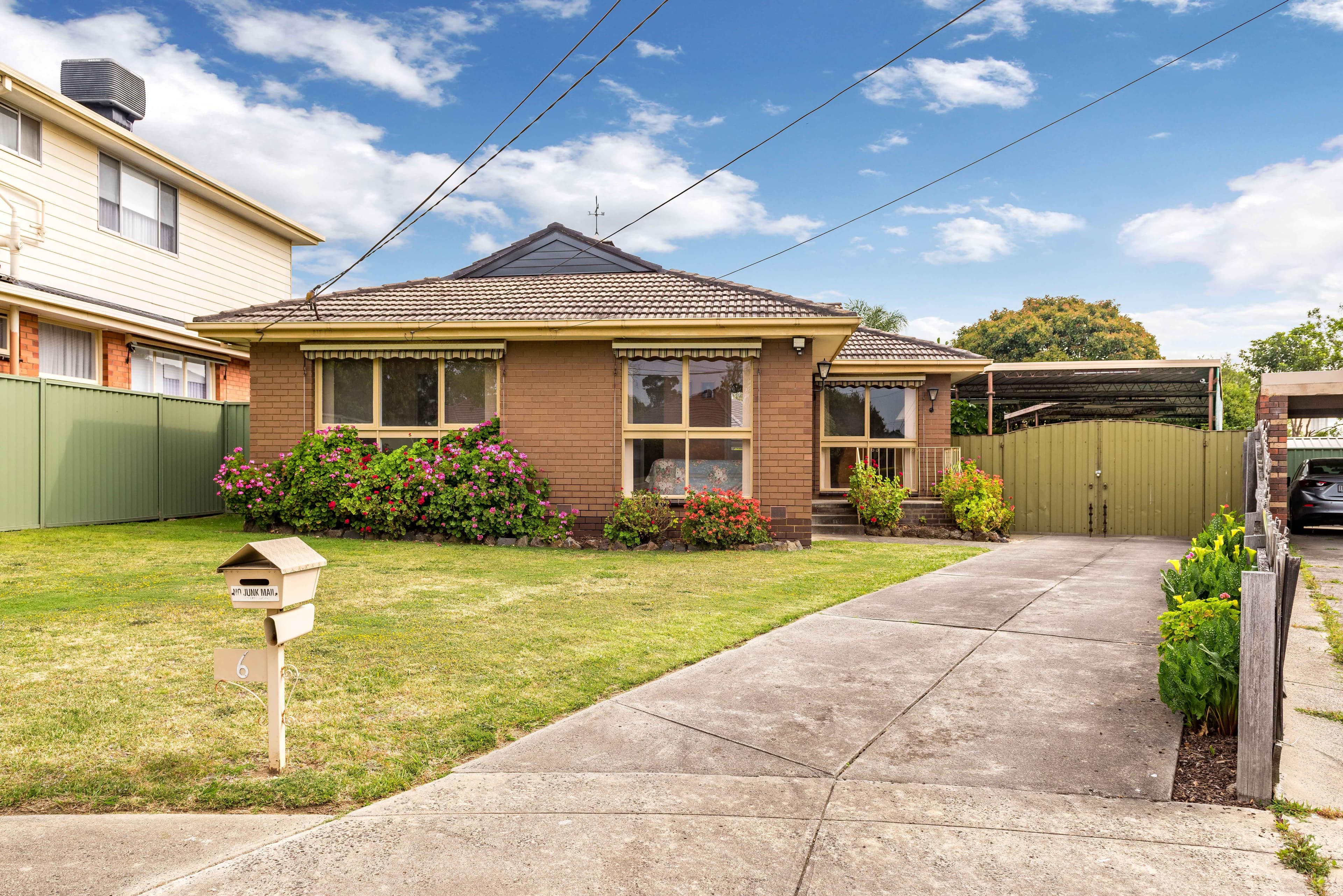 6 Gyra Court, Bundoora VIC 3083, Bundoora - Thumbnail 8