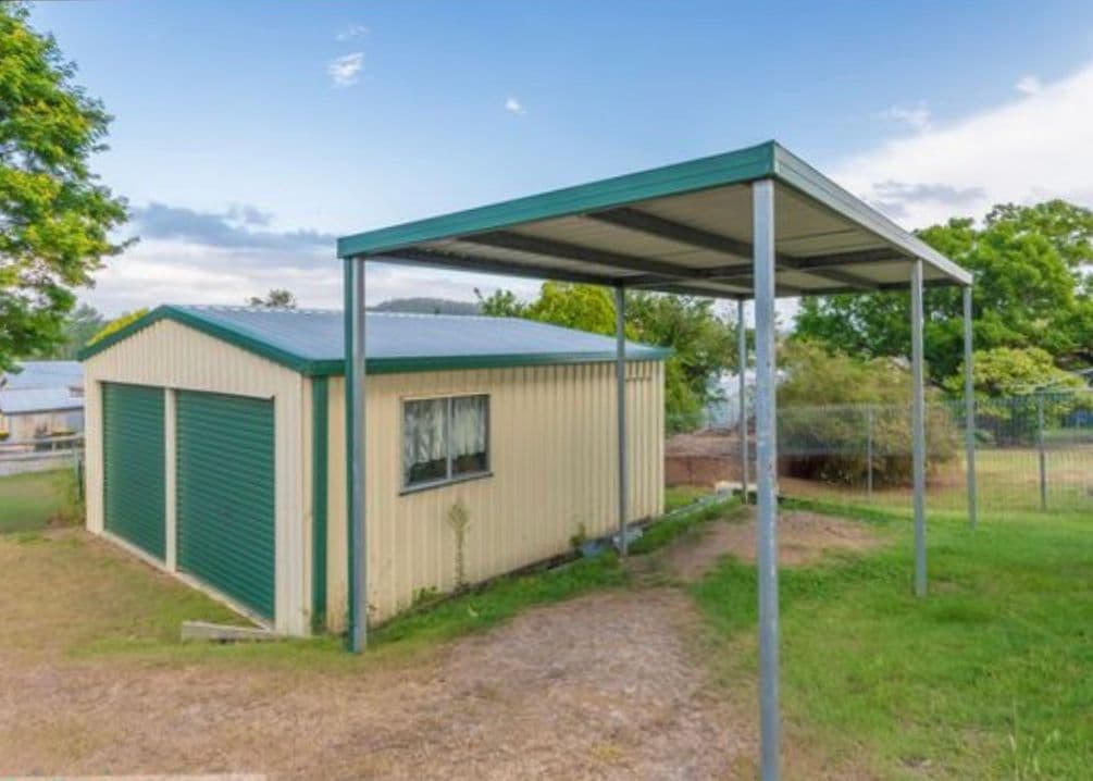 12 Kennedy, Kilcoy QLD 4515, Kilcoy - Thumbnail 5