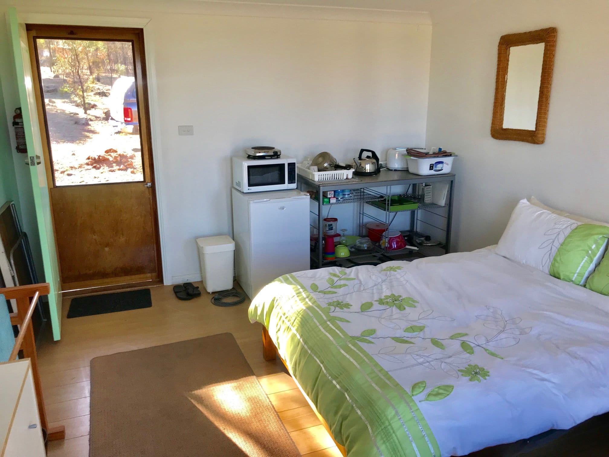 Lot 10 Simpson Drive, Grenfell NSW 2810, Grenfell - Thumbnail 3
