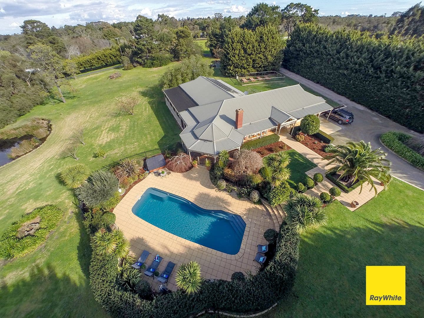 256 Warrandyte Road, Langwarrin VIC 3910, Langwarrin - Thumbnail 2
