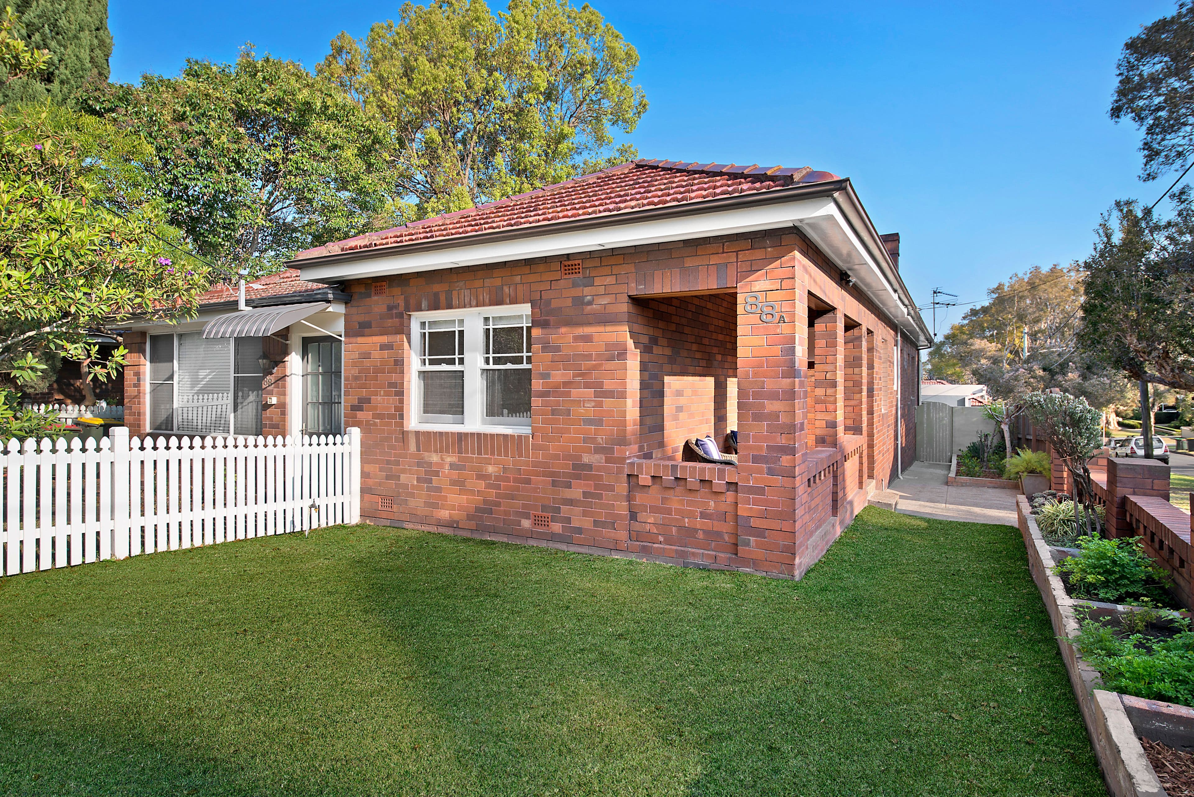 88A Mowbray Road, Willoughby NSW 2068, Willoughby - Image 1