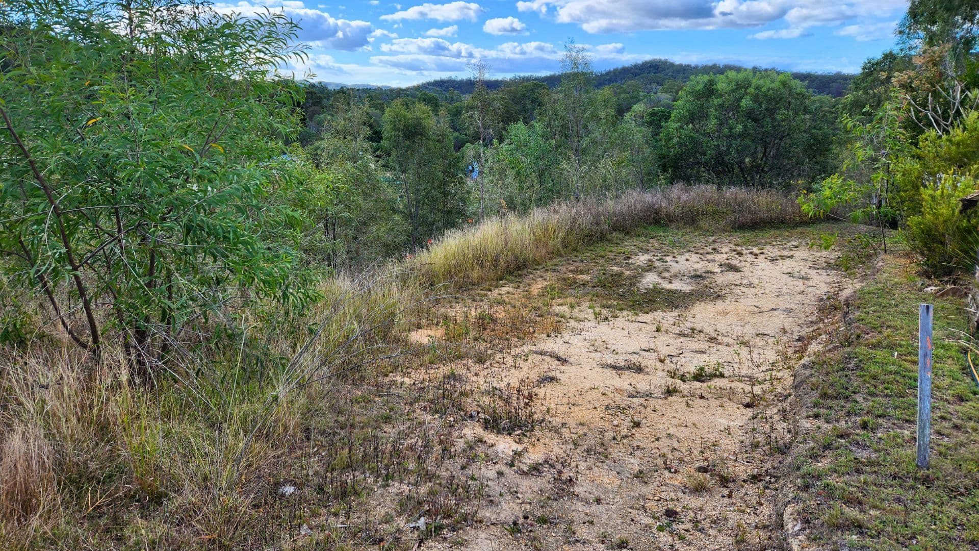 Lot 122 Province Street, Mount Perry QLD 4671, Mount Perry - Image 1