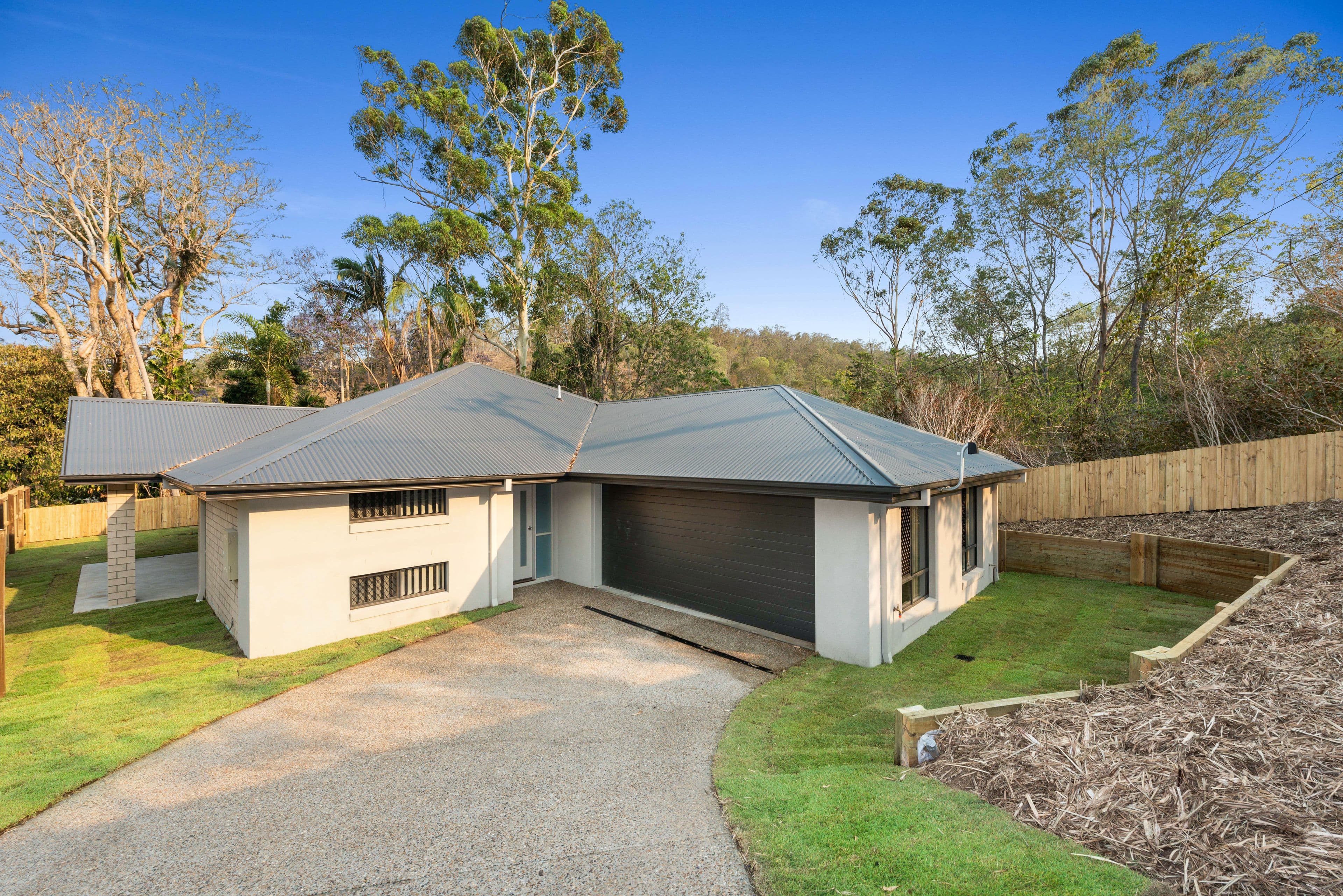 64 Dillon Road, The Gap QLD 4061, The Gap - Image 1