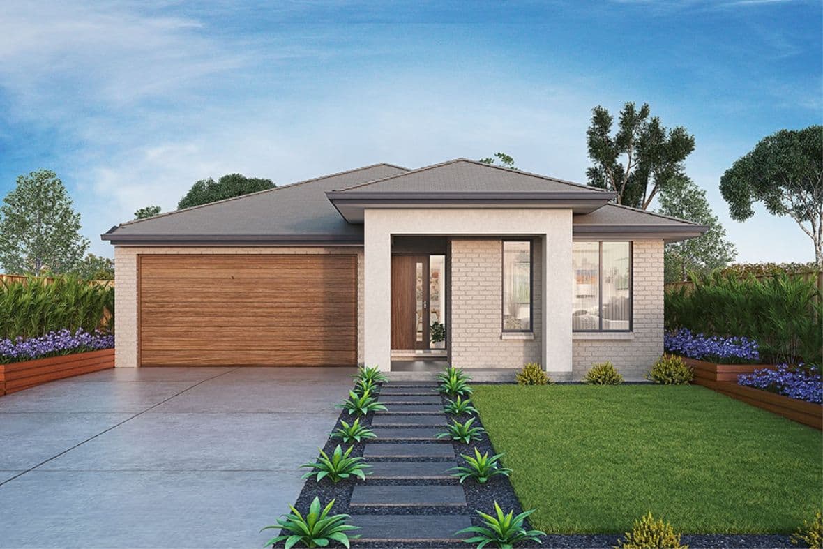 12 Gershwin Crescent, Point Cook VIC 3030, Point Cook - Image 1
