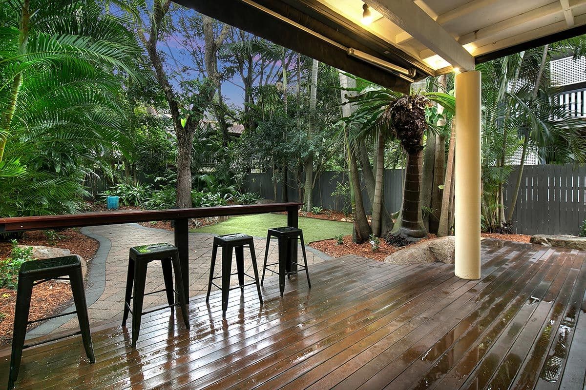 63 Greer Street, Bardon QLD 4065, Bardon - Thumbnail 5