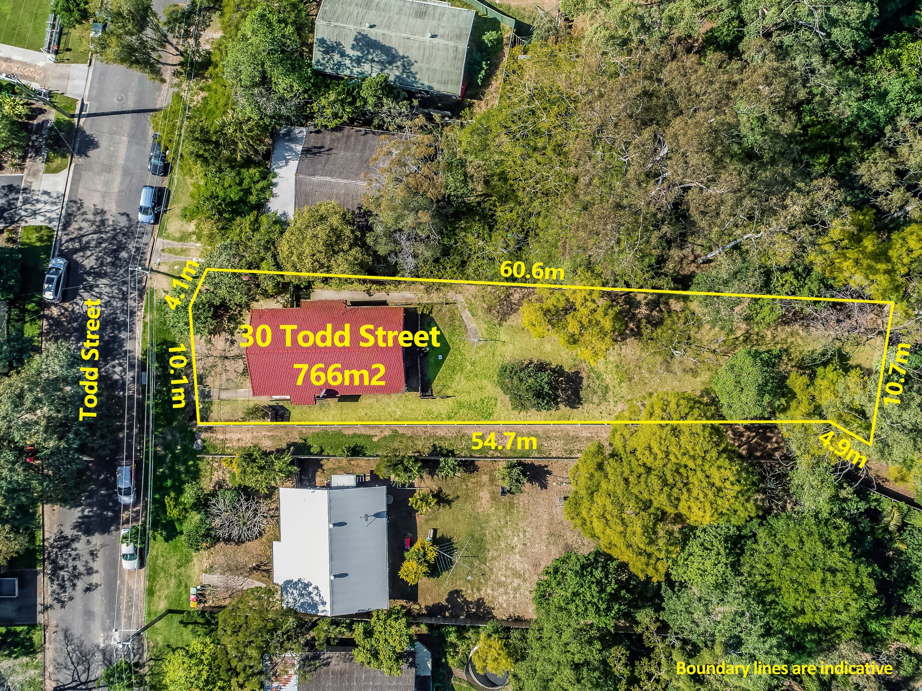 30 Todd Street, Taringa QLD 4068, Taringa - Thumbnail 2