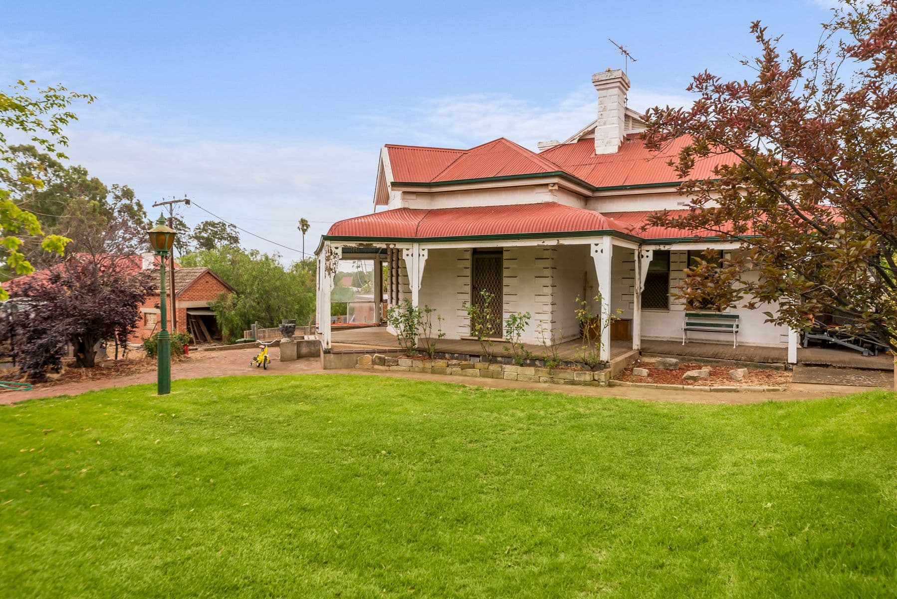 8 Lyndoch Road, Gawler East SA 5118, Gawler East - Image 1