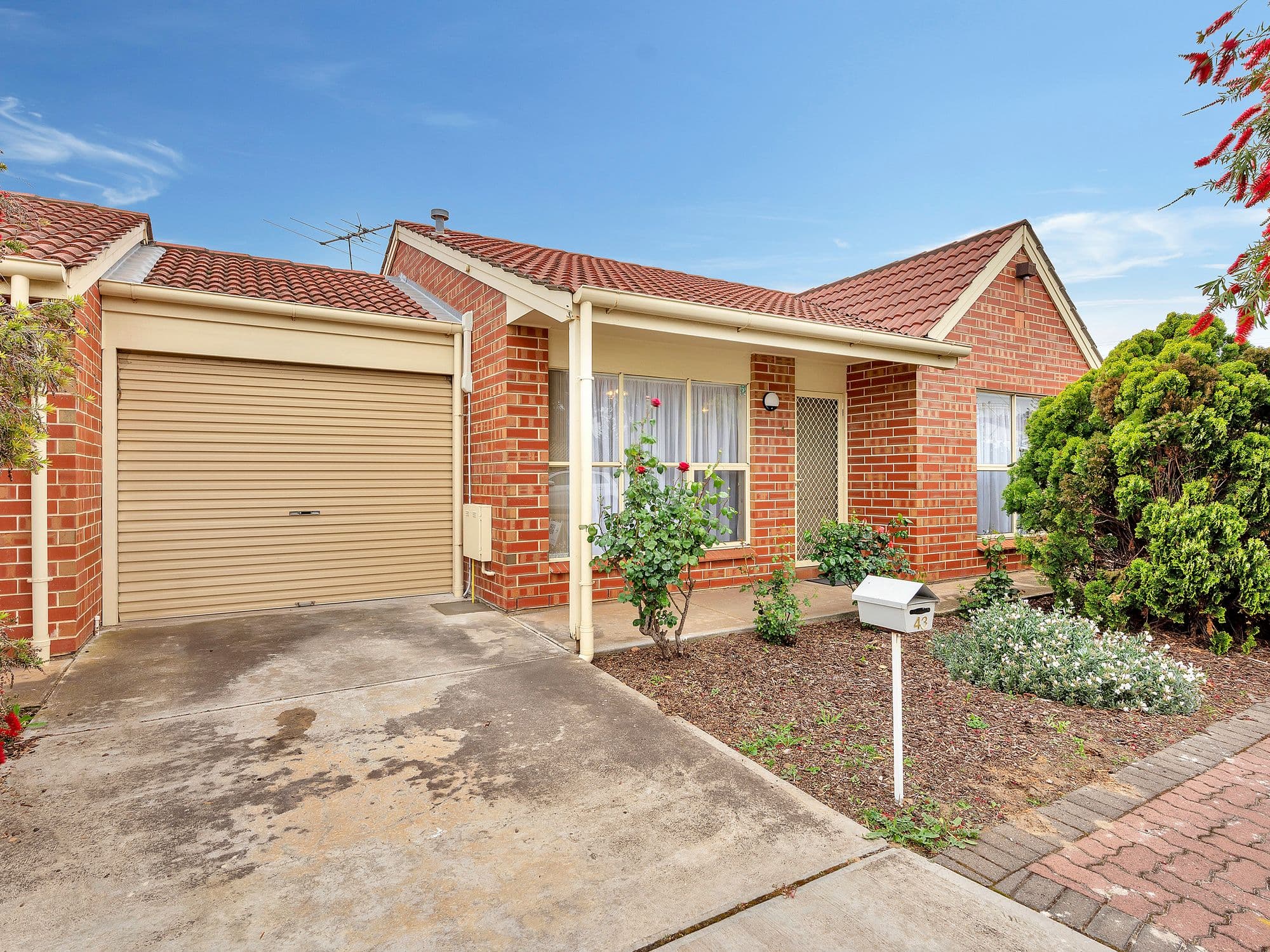 43 Olive Street, Largs Bay SA 5016, Largs Bay - Image 1
