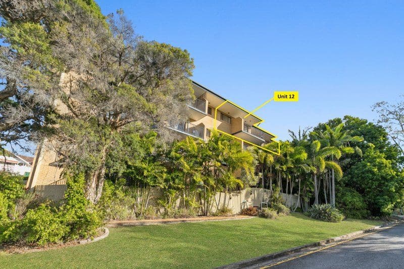 115 Sherwood Road, Toowong QLD 4066, Toowong - Thumbnail 2