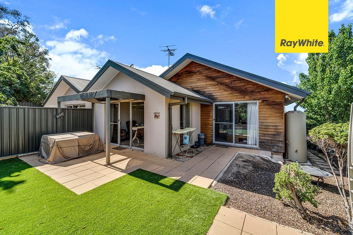 3/3 Bird Place, Flynn ACT 2615, Flynn - Image 1
