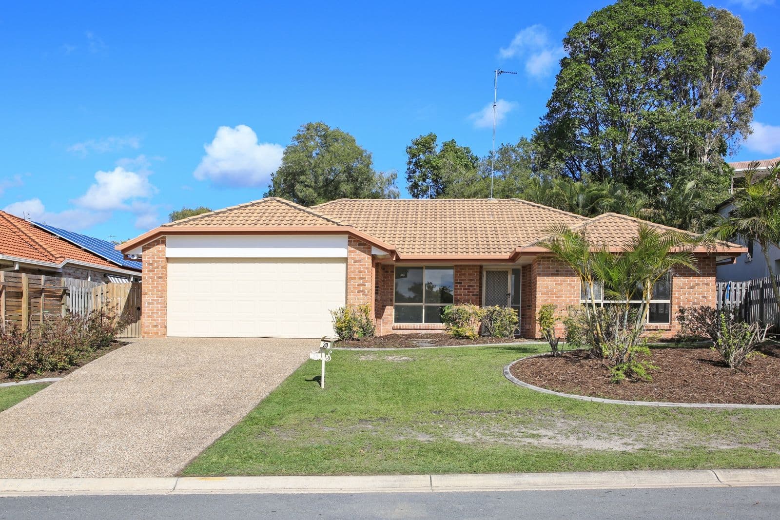 20 Greensborough Crescent, Parkwood QLD 4214, Parkwood - Image 1