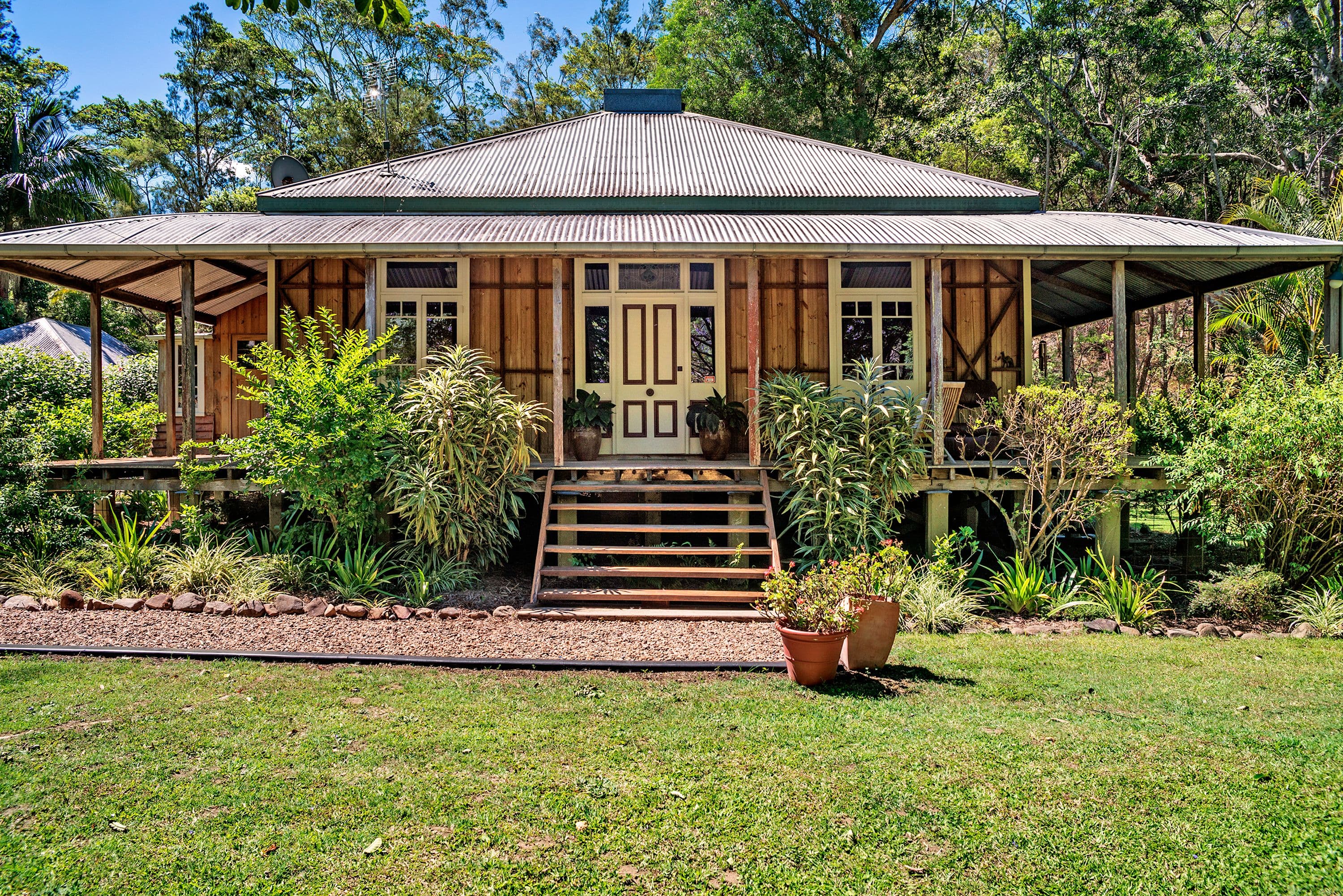 42 Welches Road, Wongawallan QLD 4210, Wongawallan - Thumbnail 2