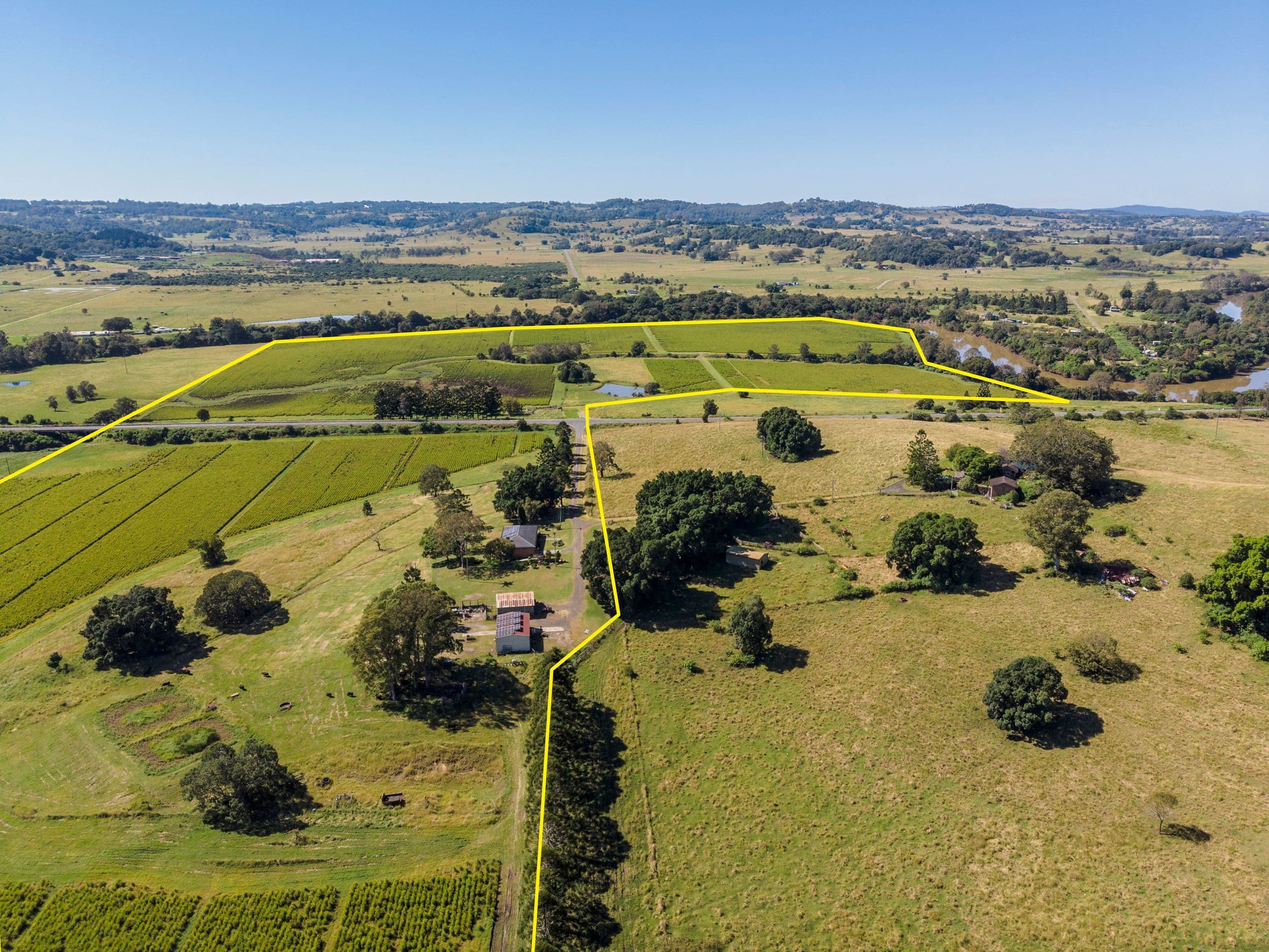 2 Wilson Street, South Gundurimba NSW 2480, South Gundurimba - Image 1