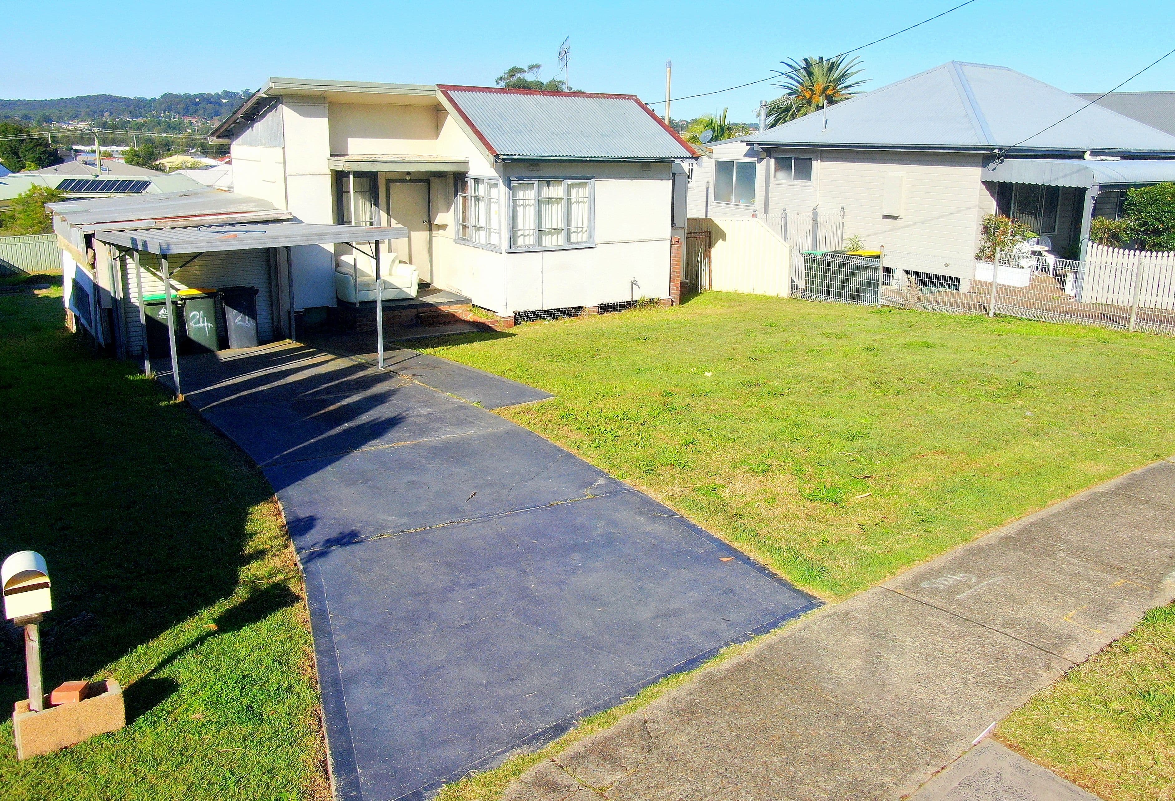 24 Fairfax Road
Warners Bay 2282, New South Wales, Warners Bay - Image 1